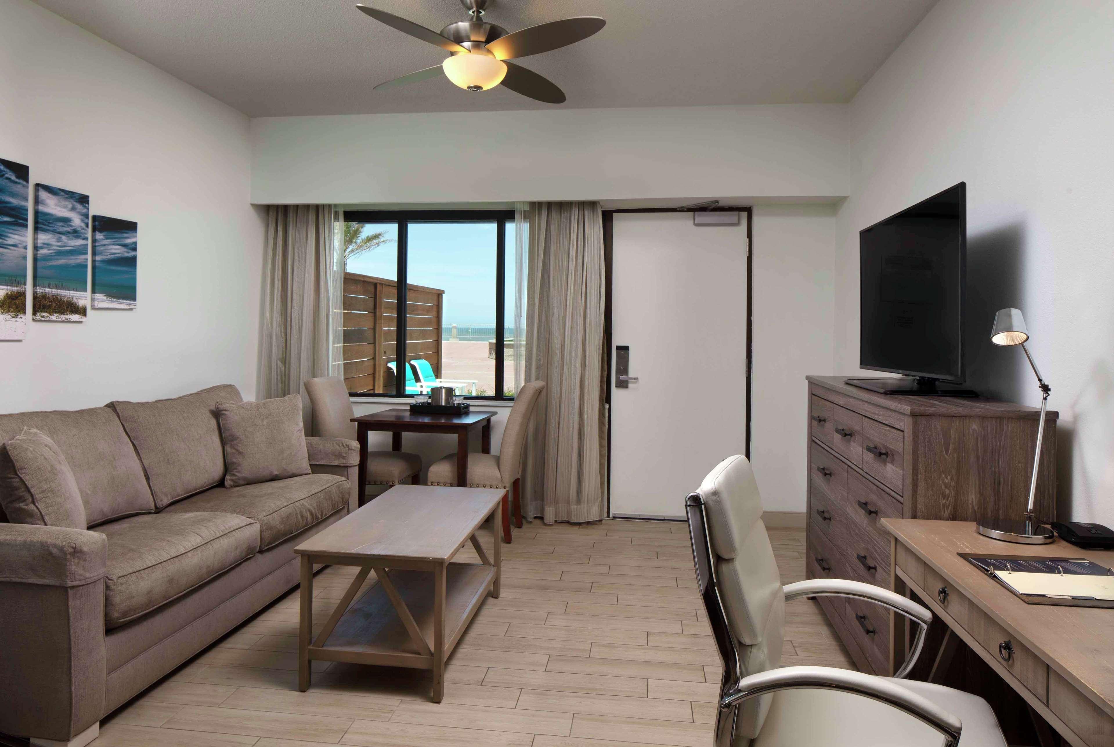 Hilton Daytona (adults Only) 4*