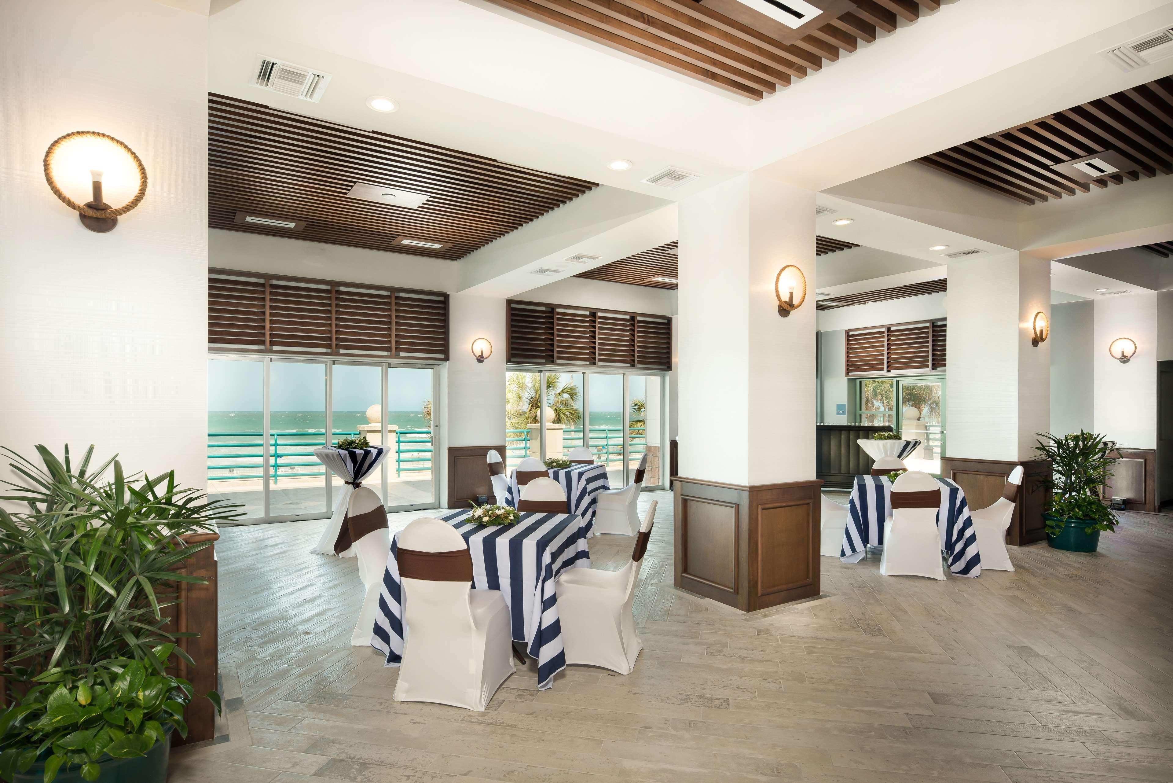 Hilton Daytona (adults Only) Resort Daytona Beach