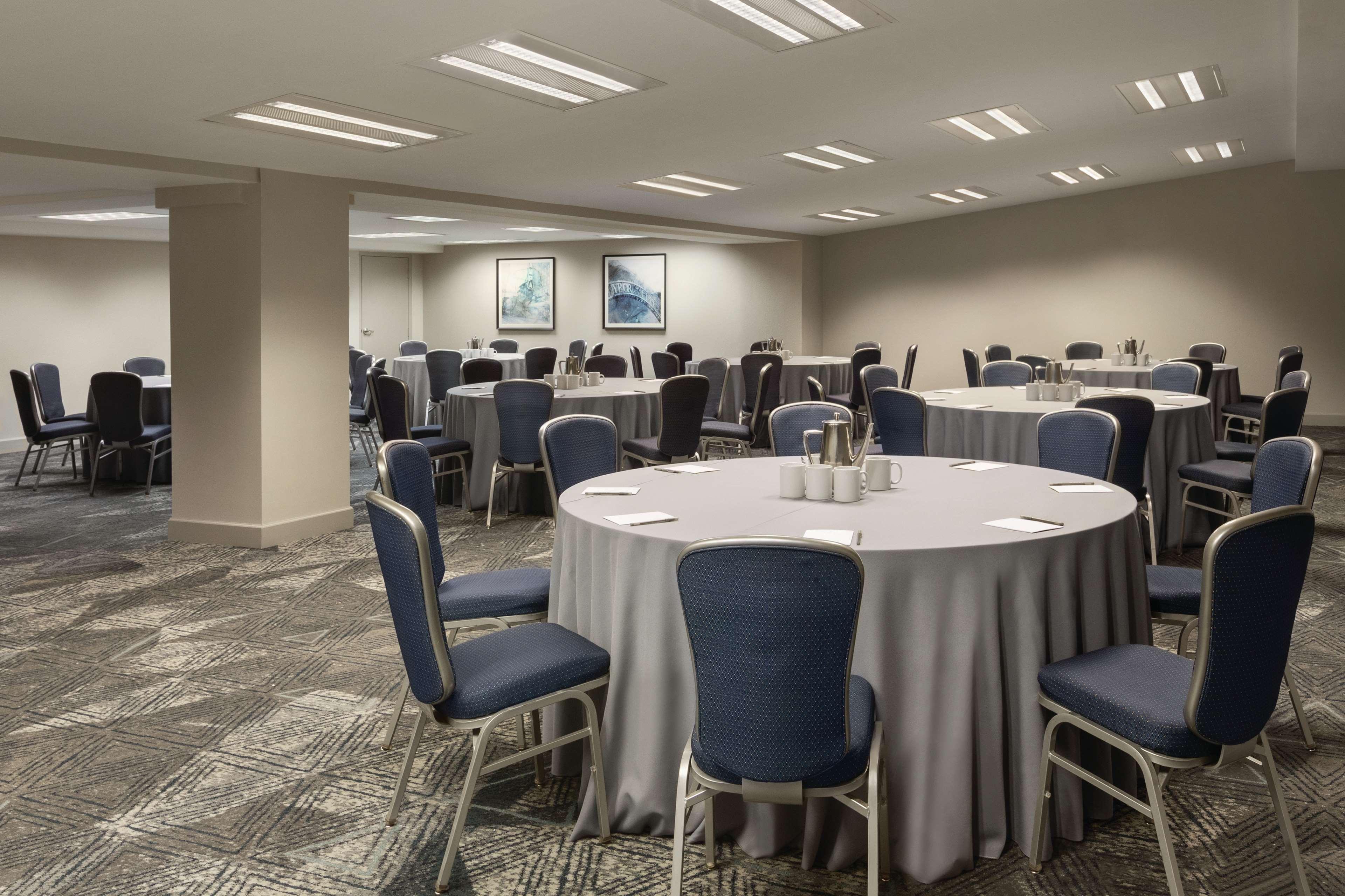 Alba Tampa, Tapestry Collection By Hilton