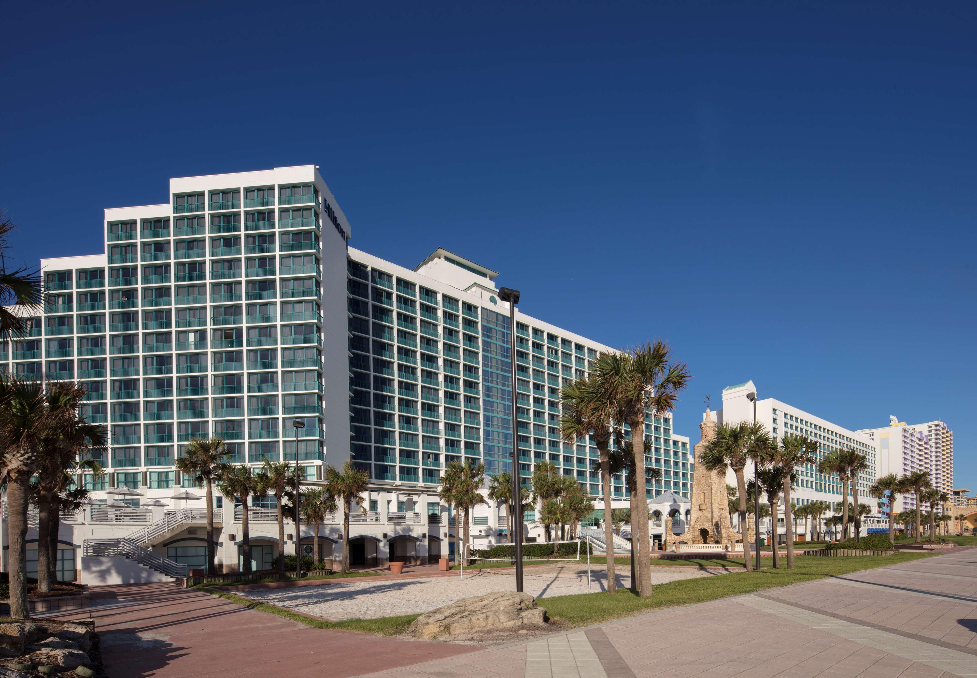 Hilton Daytona (adults Only) 4*