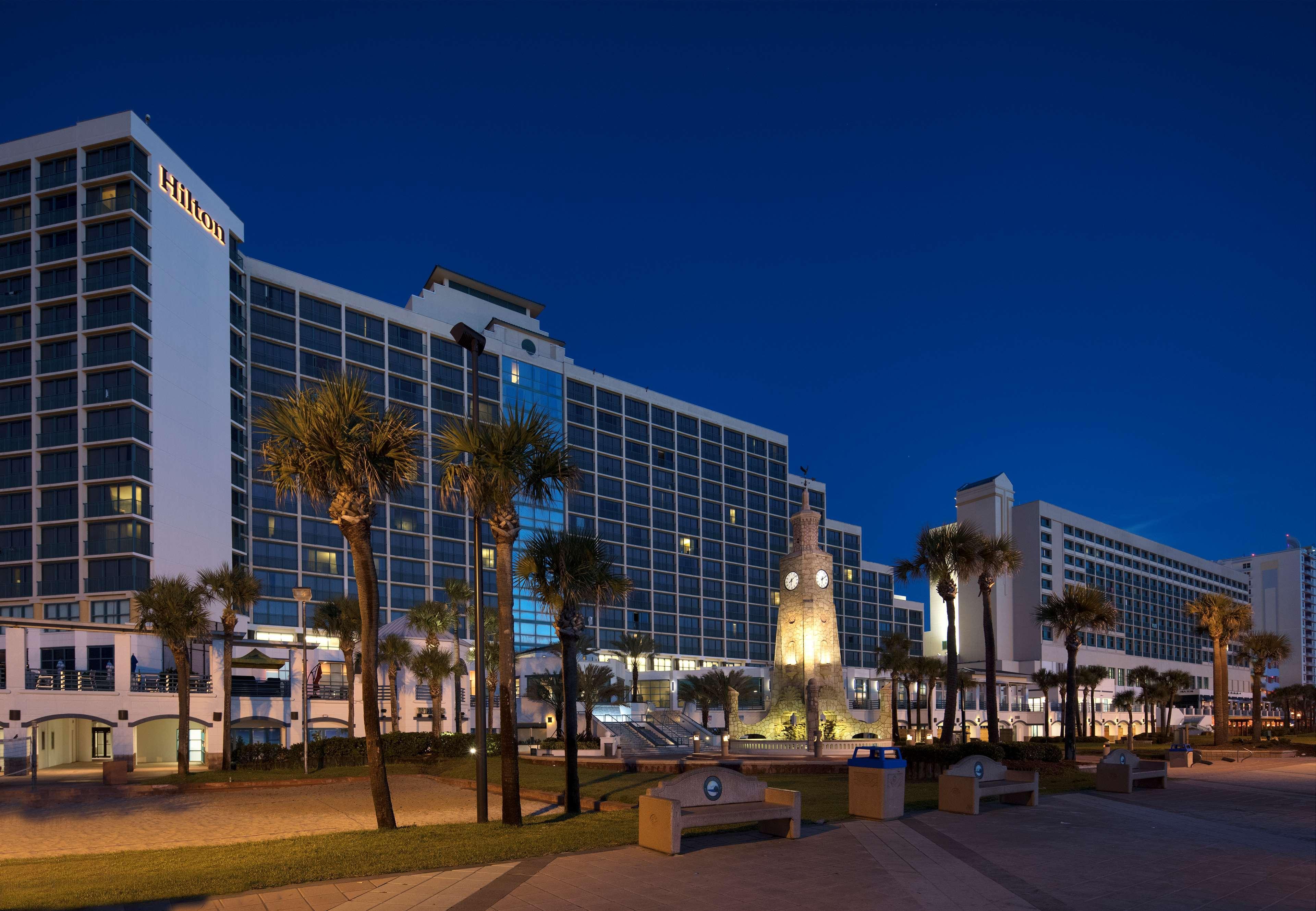 Hilton Daytona (adults Only) Resort 4*