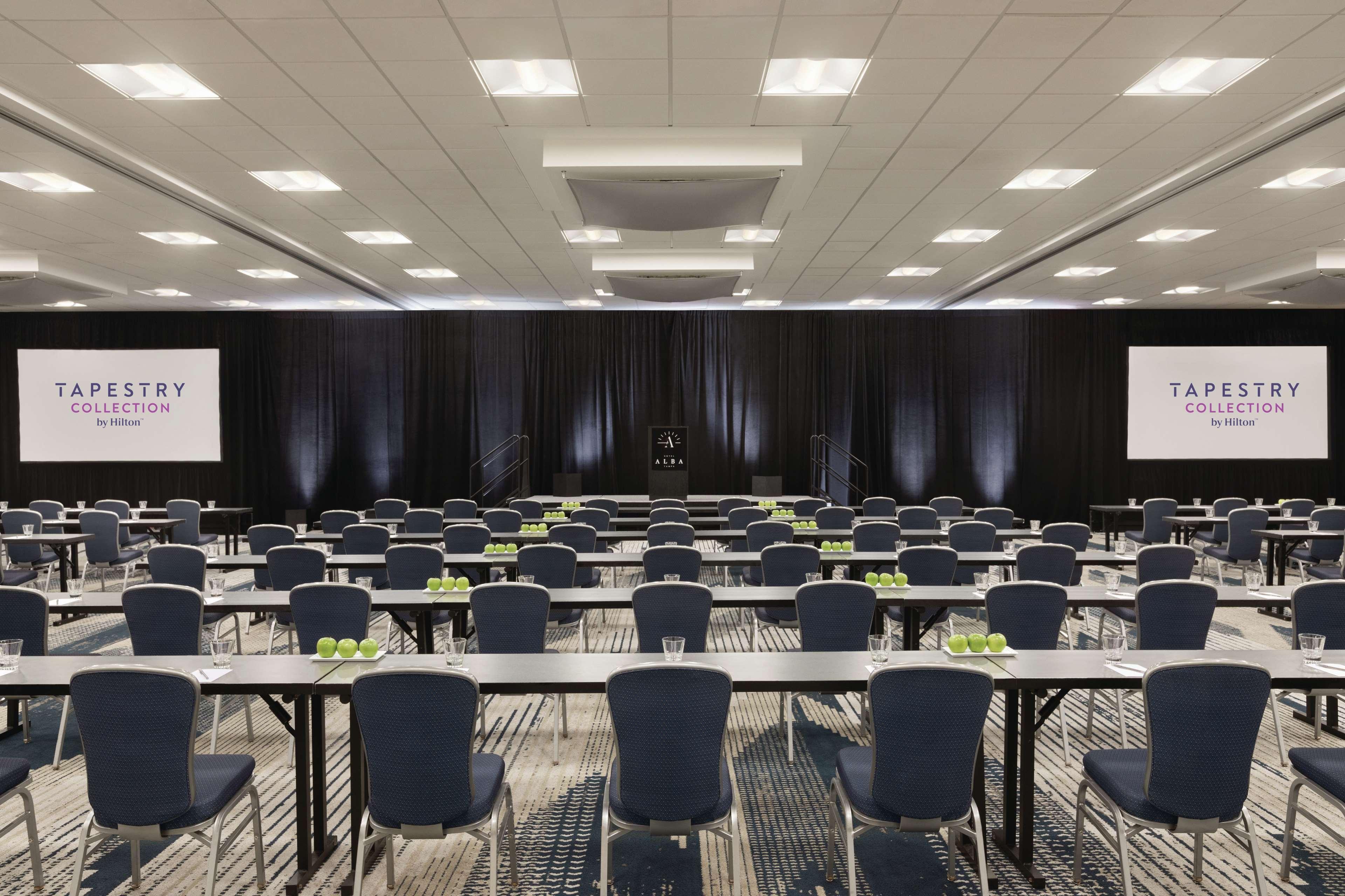Alba Tampa, Tapestry Collection By Hilton Tampa