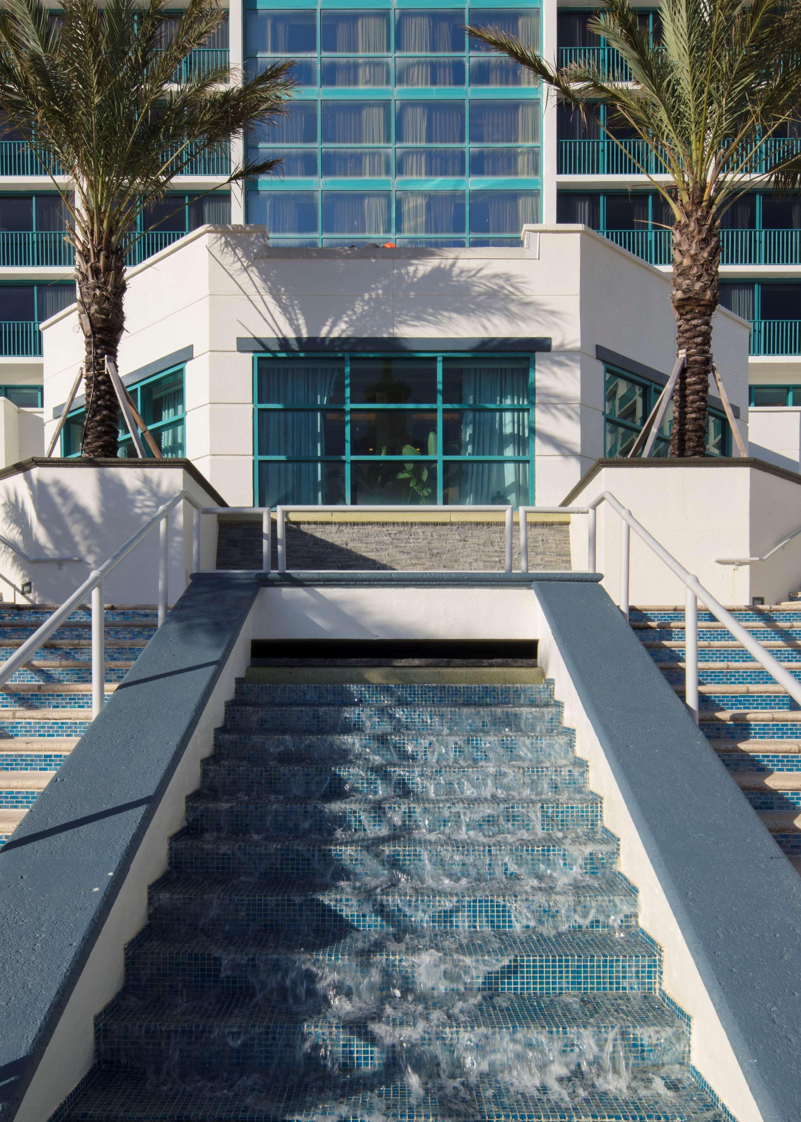Hilton Daytona (adults Only) 4* Daytona Beach