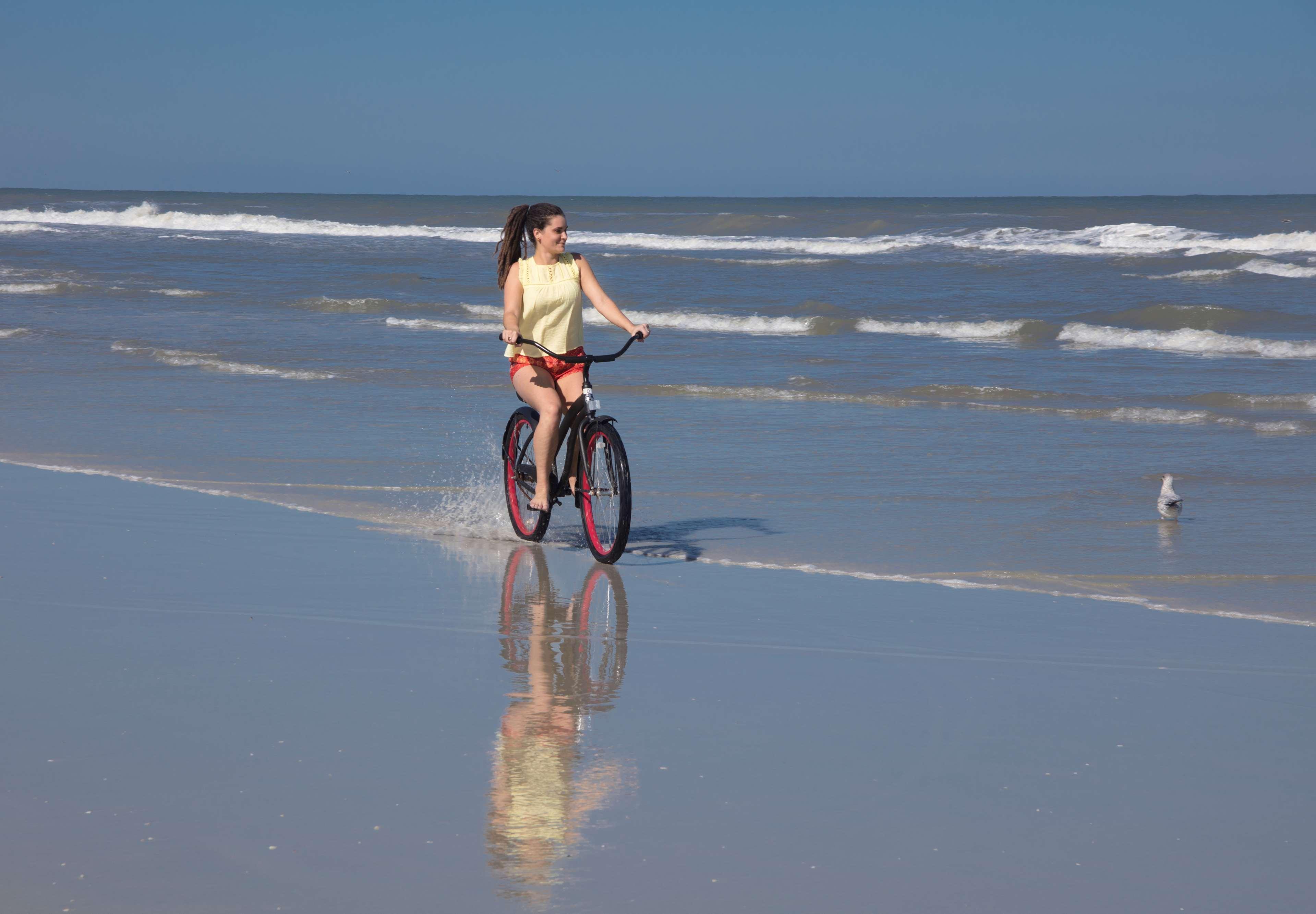 Hilton Daytona (adults Only) Daytona Beach
