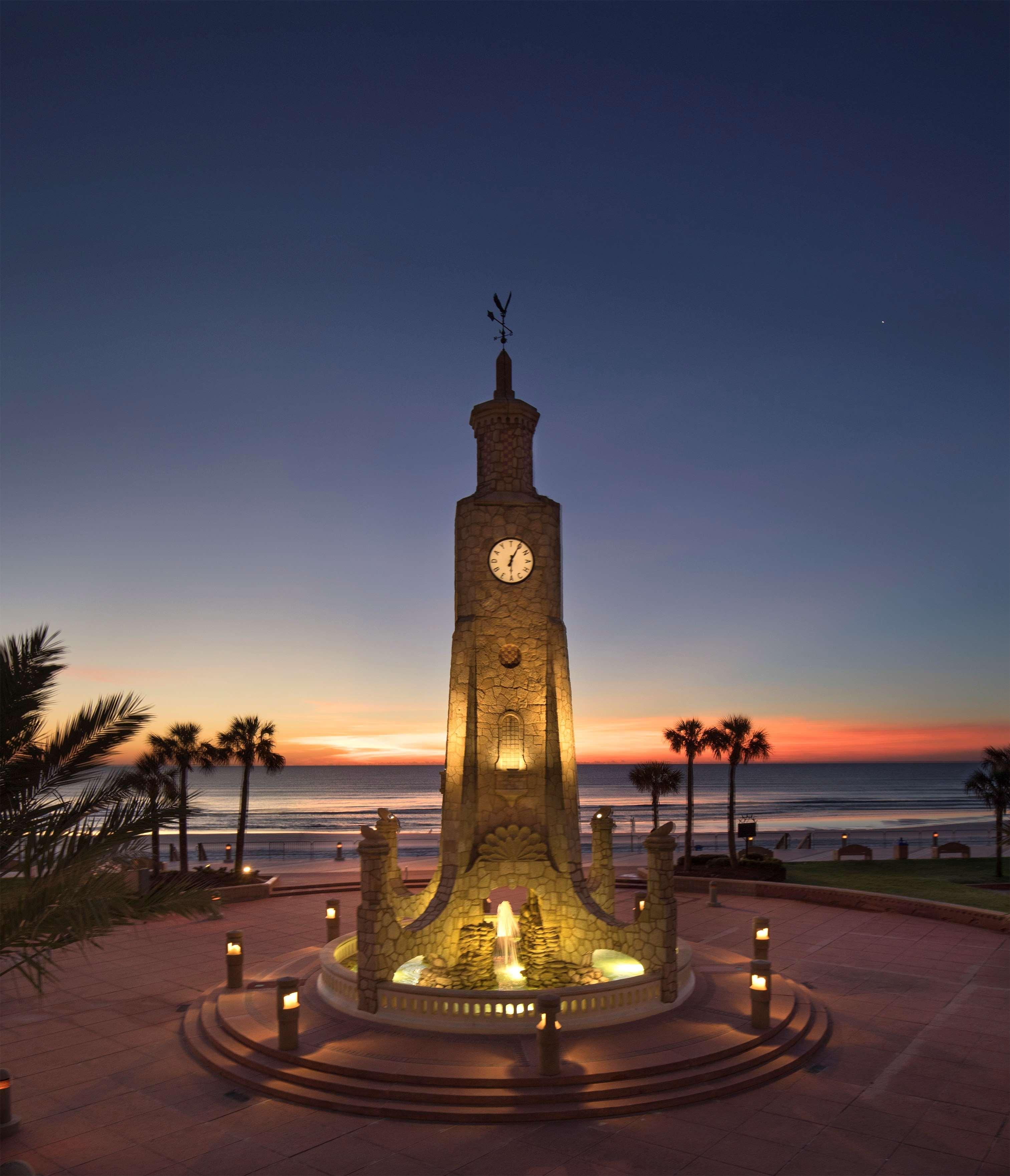 Resort Hilton Daytona (adults Only)