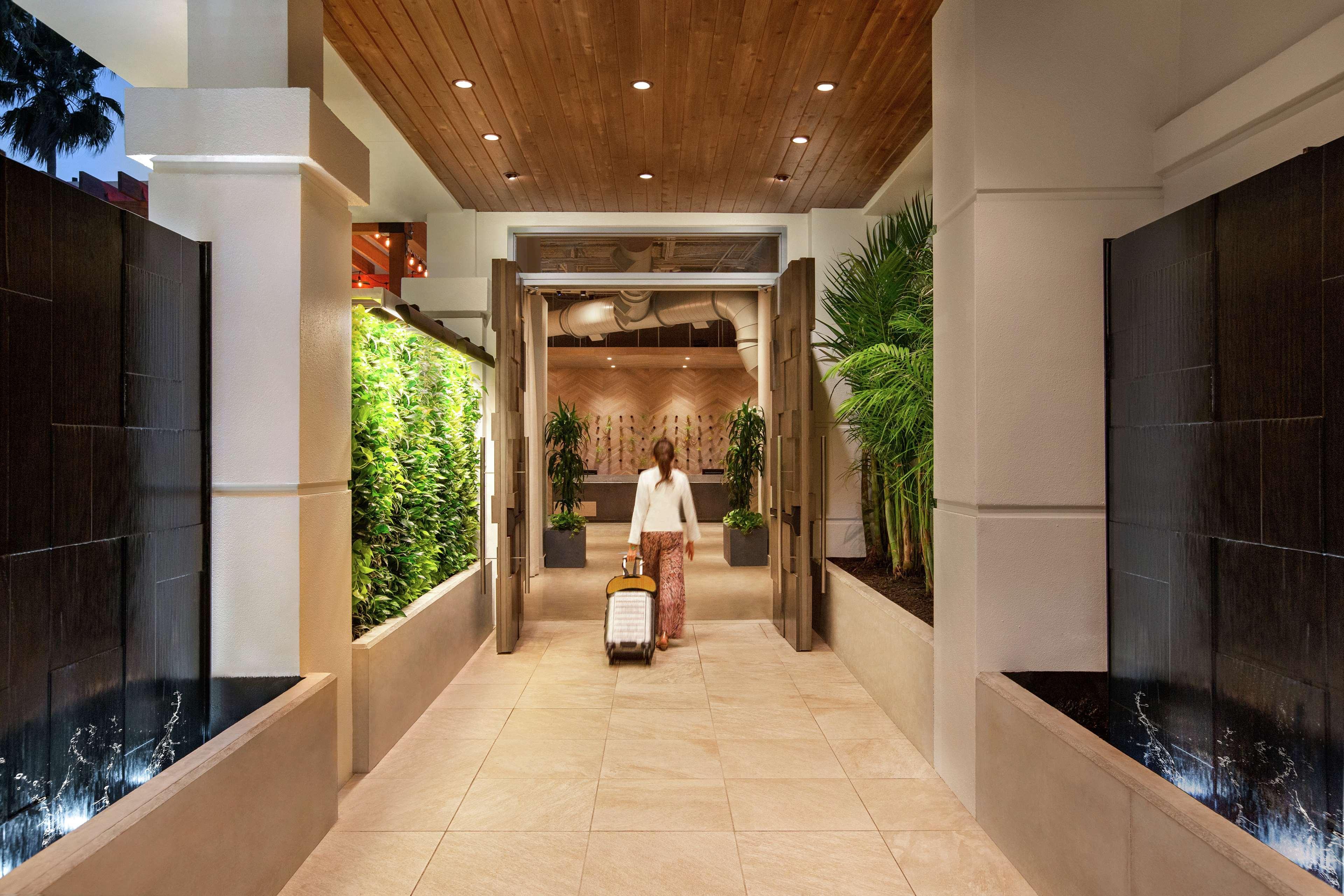 Alba Tampa, Tapestry Collection By Hilton 4*