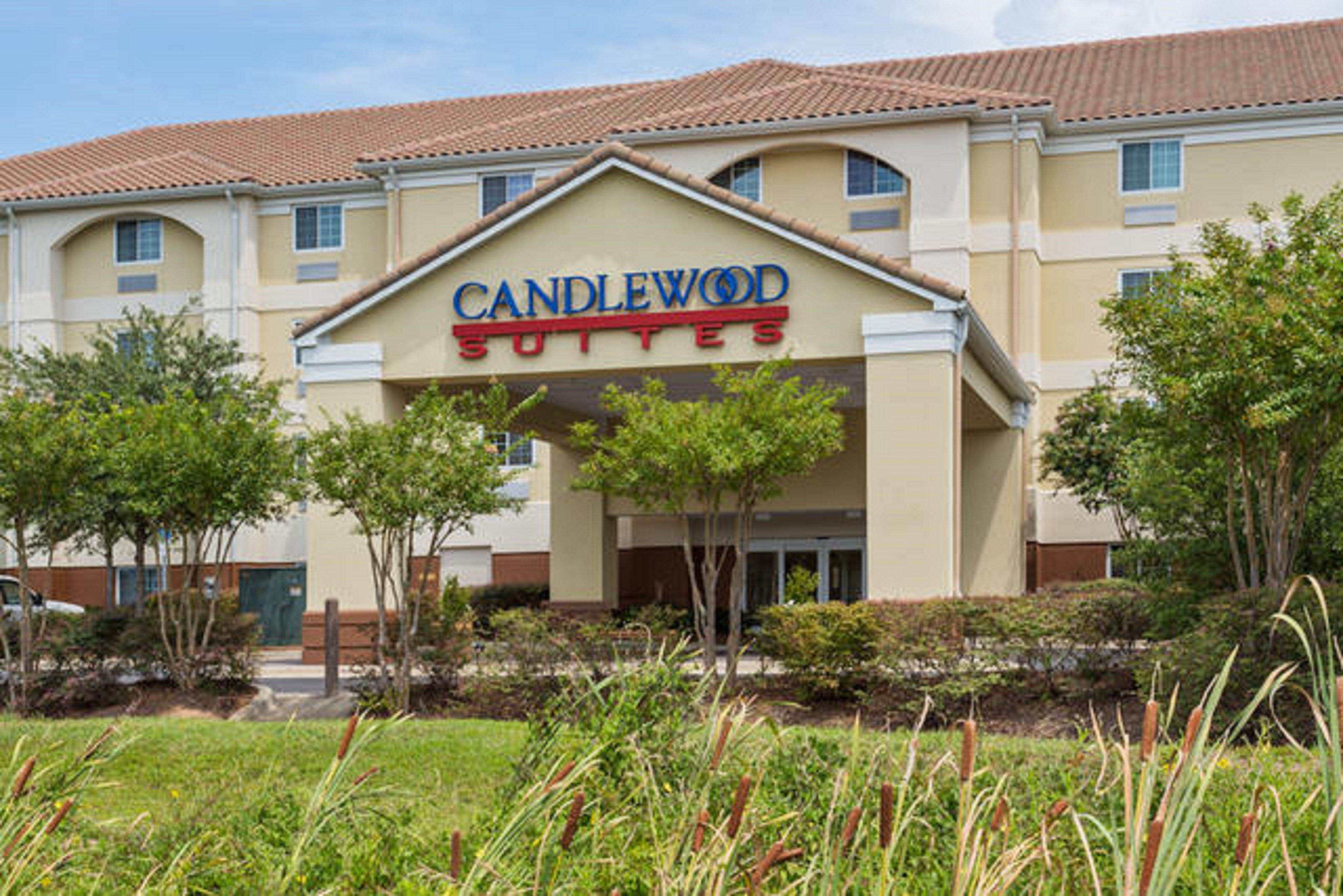 Hotel Candlewood Destin-sandestin Area By Ihg Miramar Beach