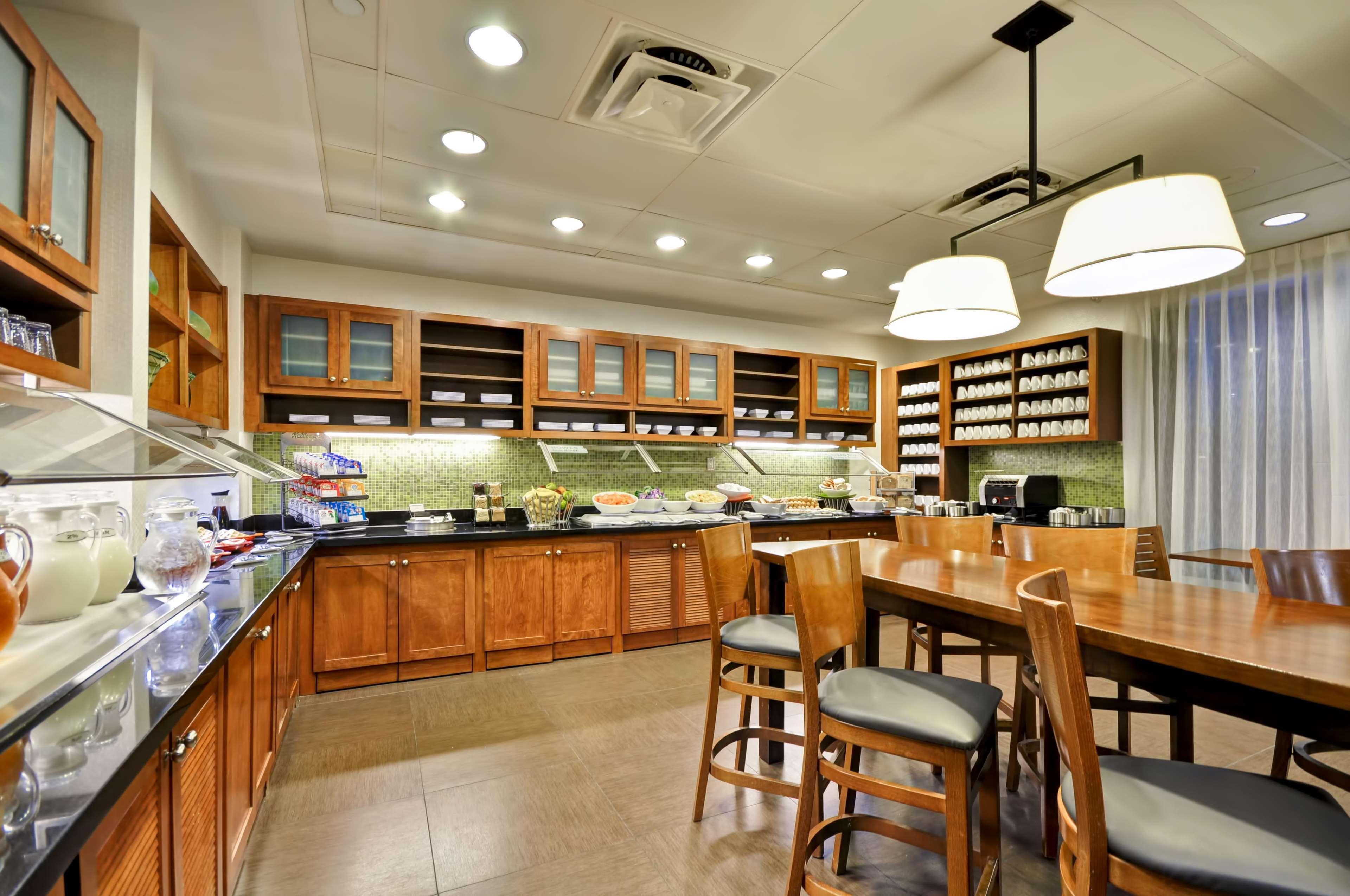 Hotel Hyatt Place Airport/westshore