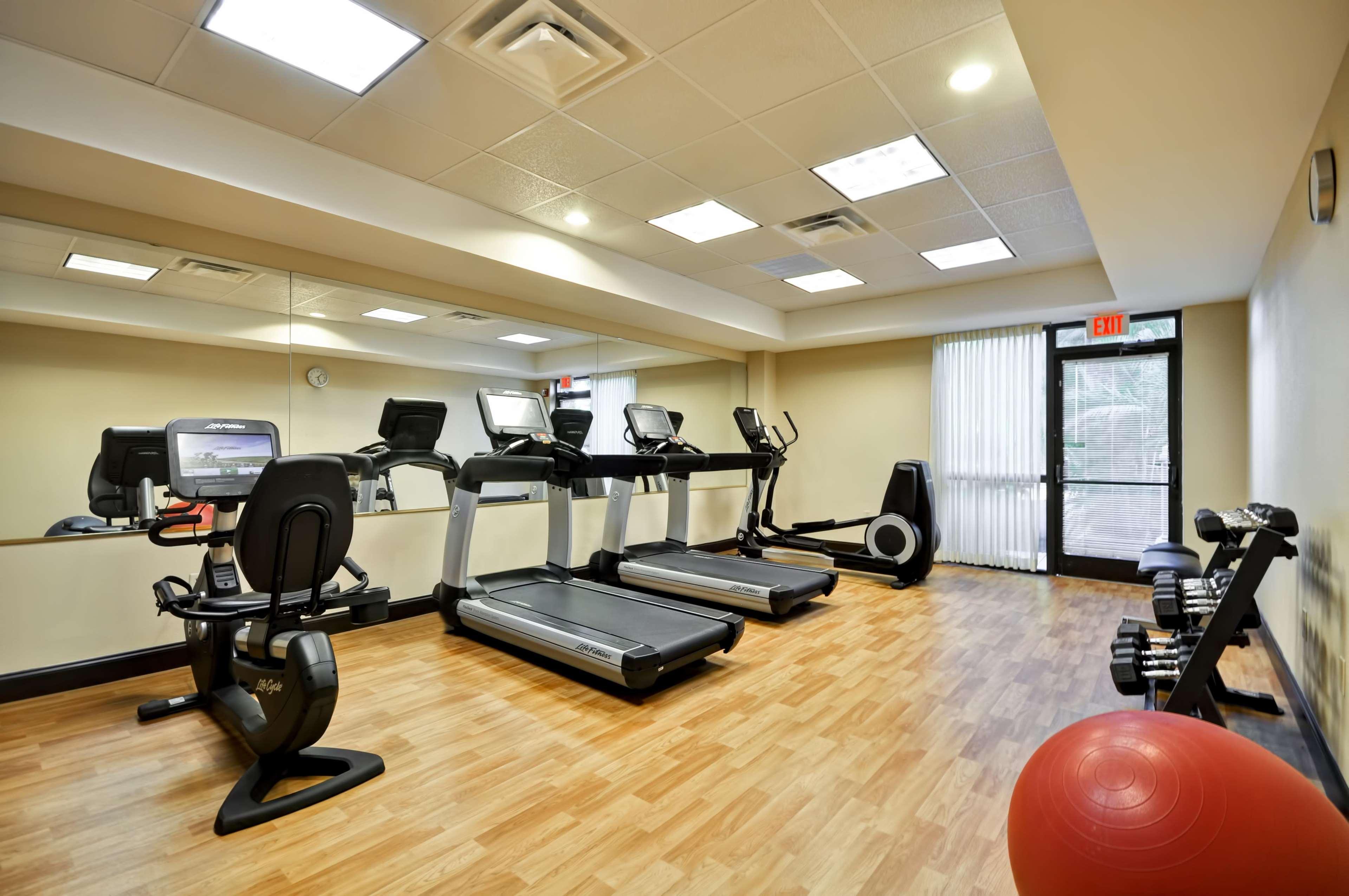Hyatt Place Airport/westshore Tampa
