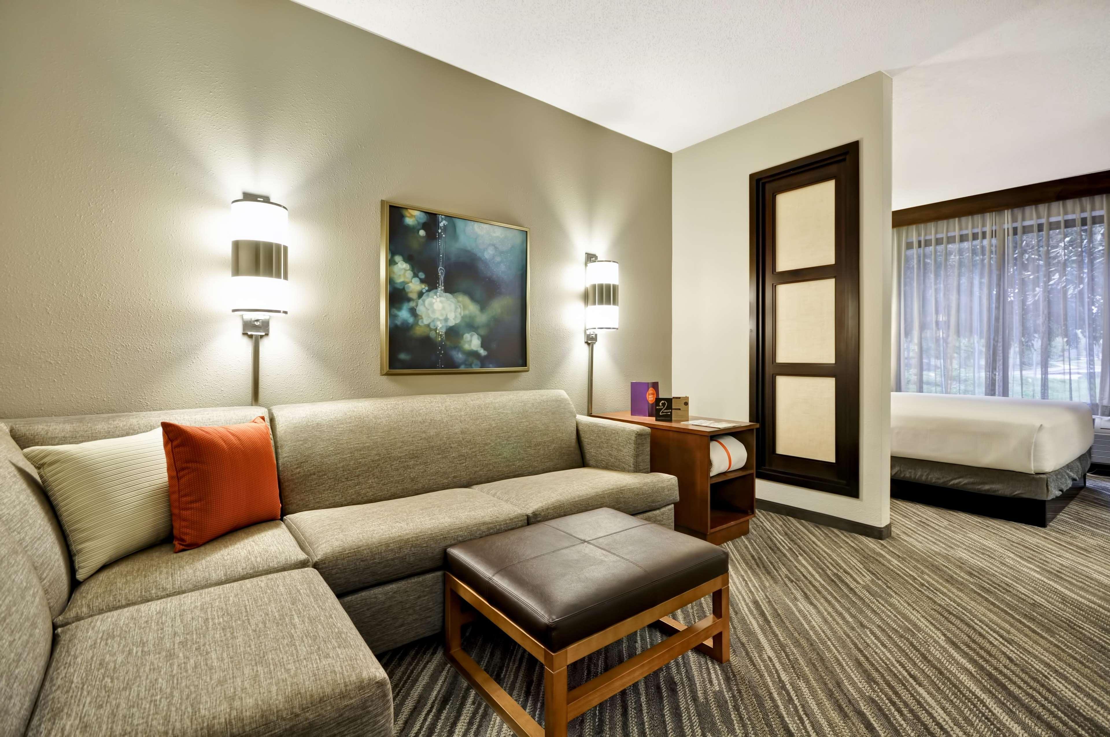 Hyatt Place Airport/westshore