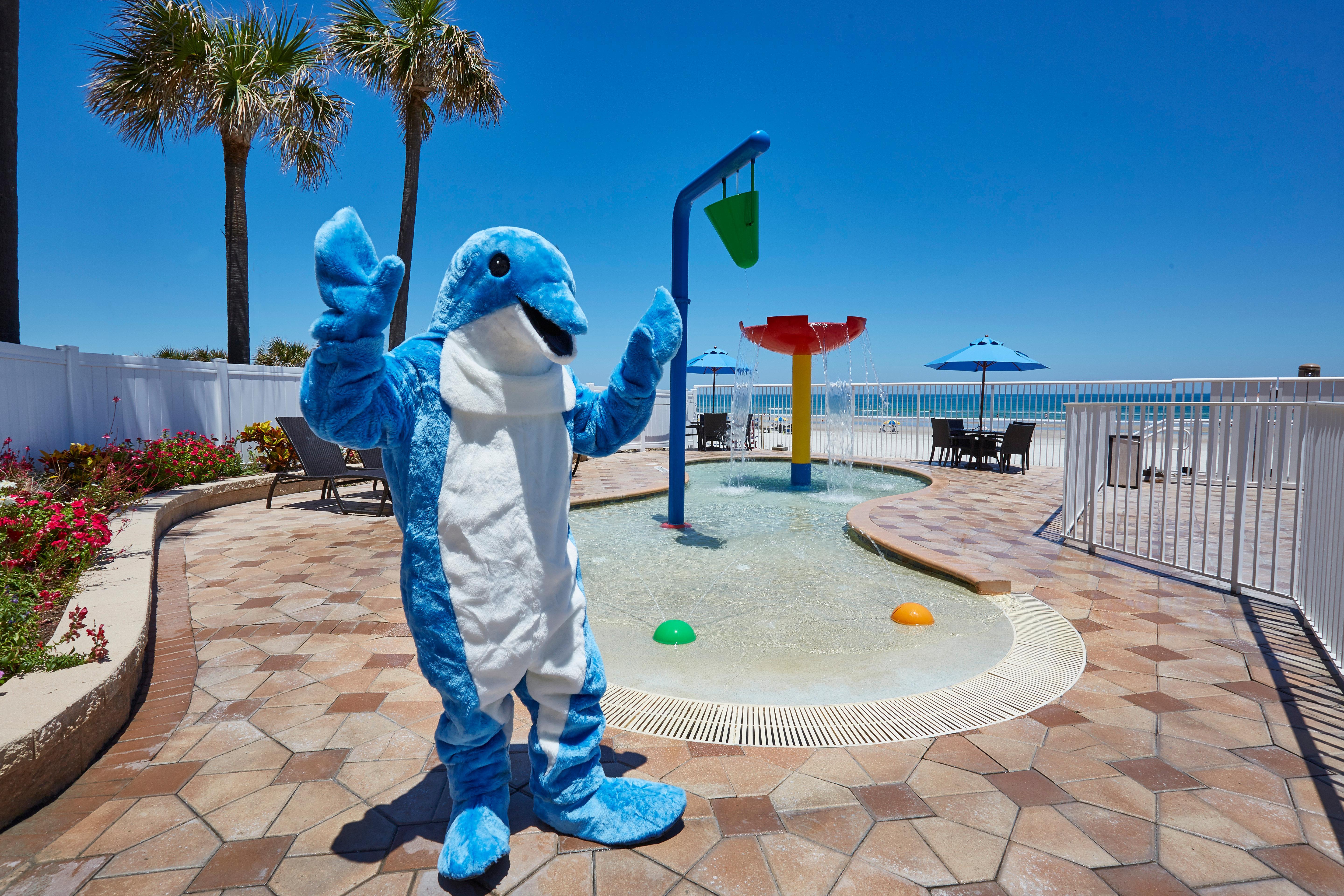 Resort Daytona Oceanfront By Ihg Daytona Beach