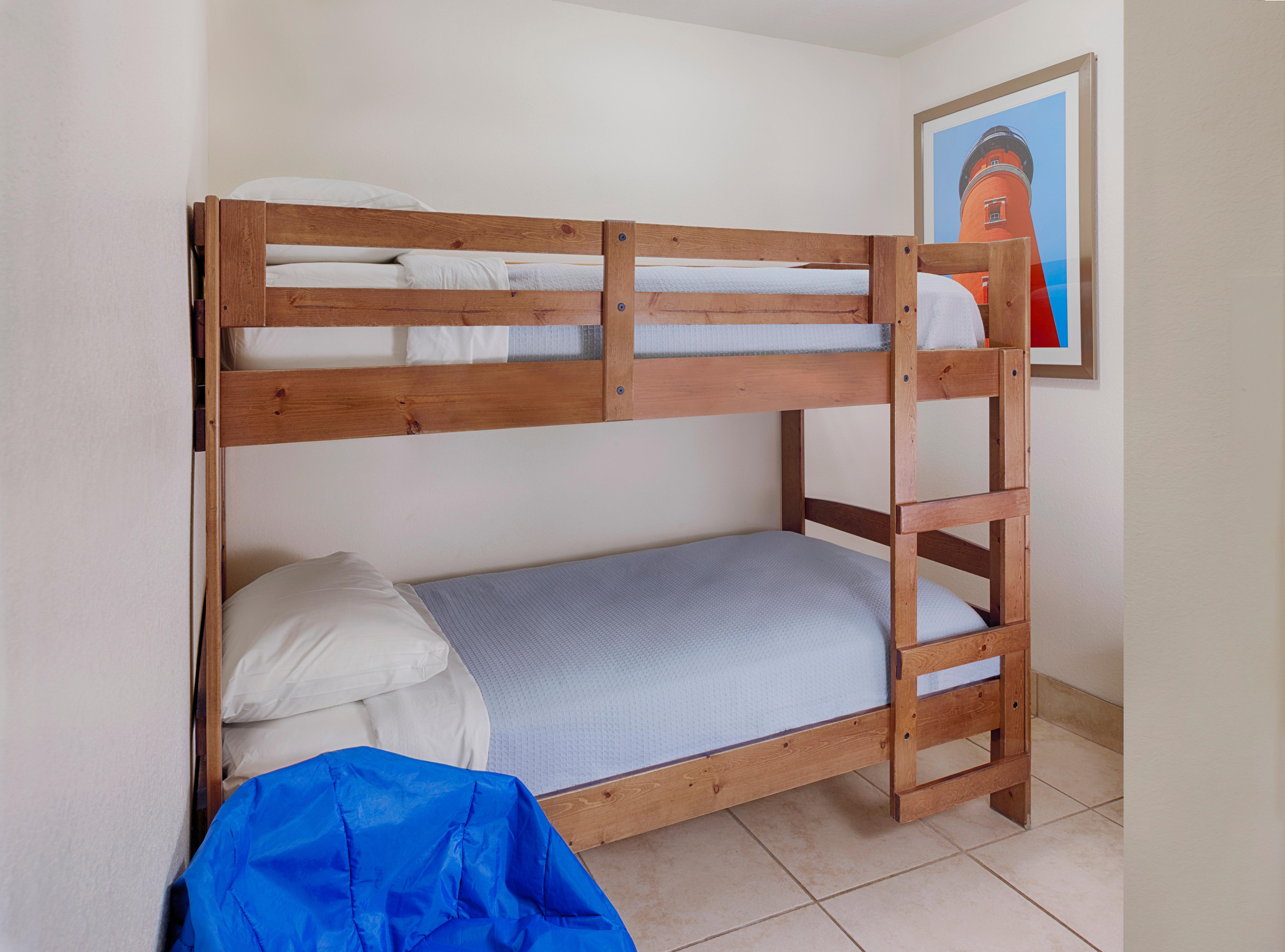 Daytona Oceanfront By Ihg Resort 3*