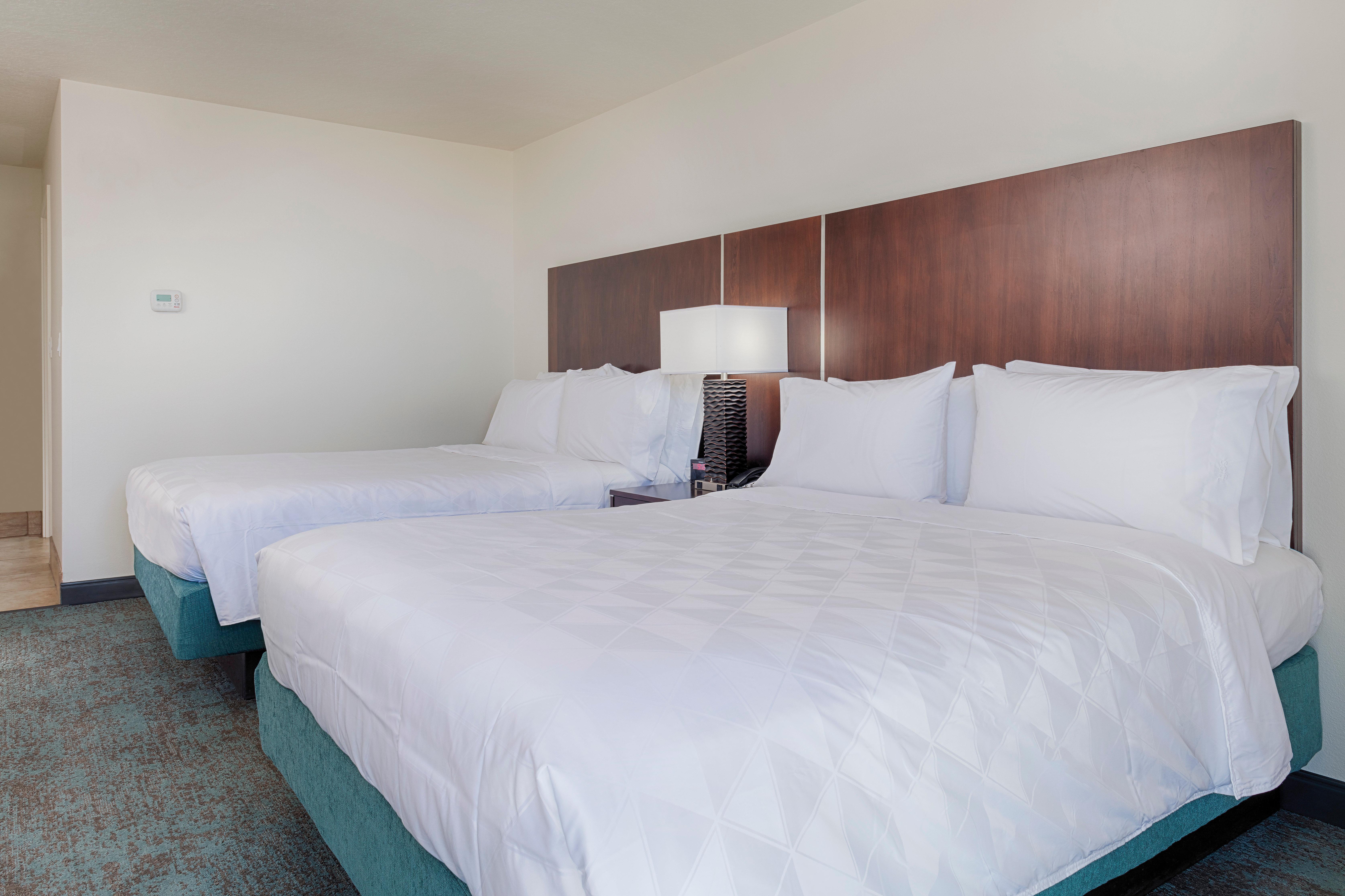 Daytona Oceanfront By Ihg
