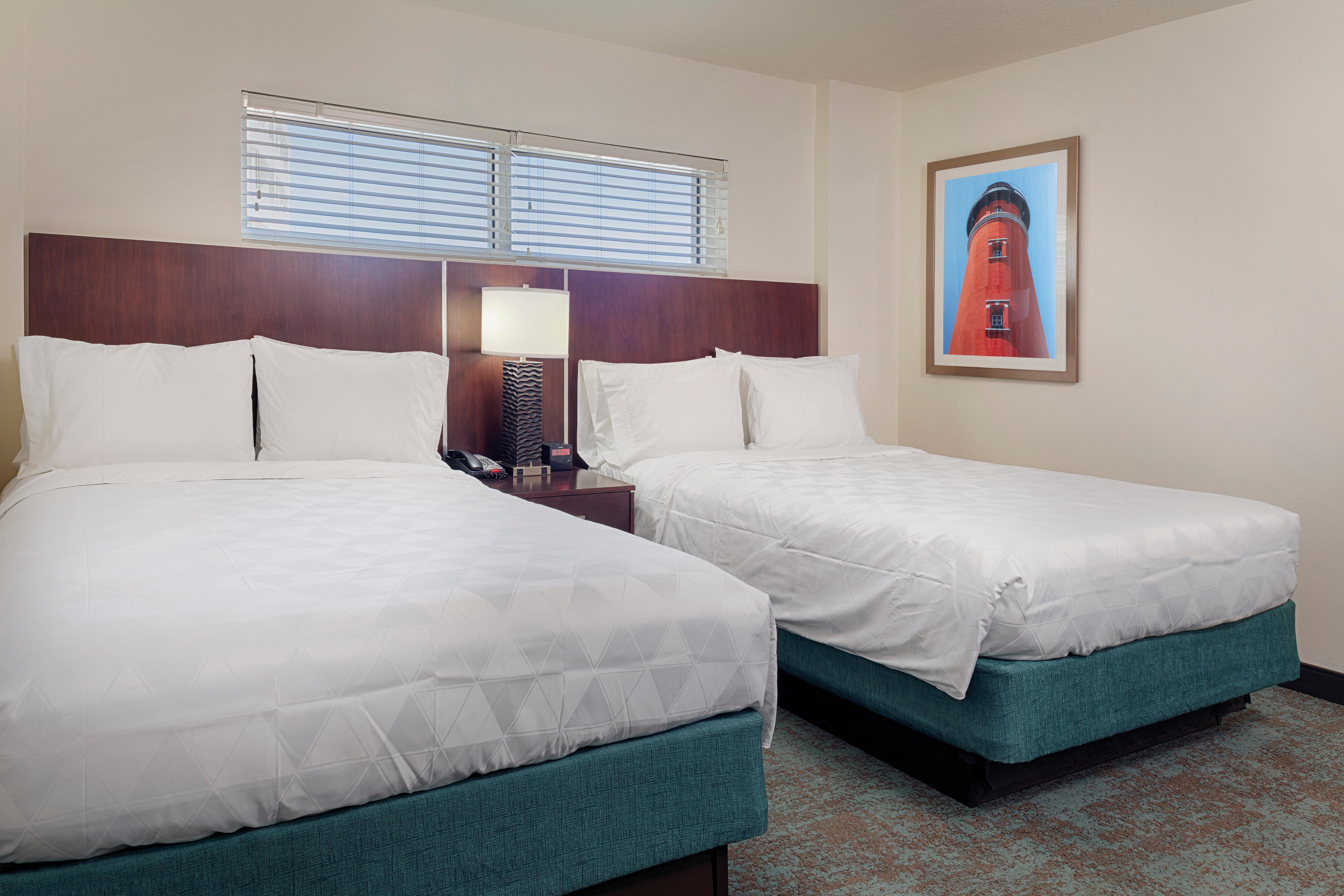 Daytona Oceanfront By Ihg Daytona Beach