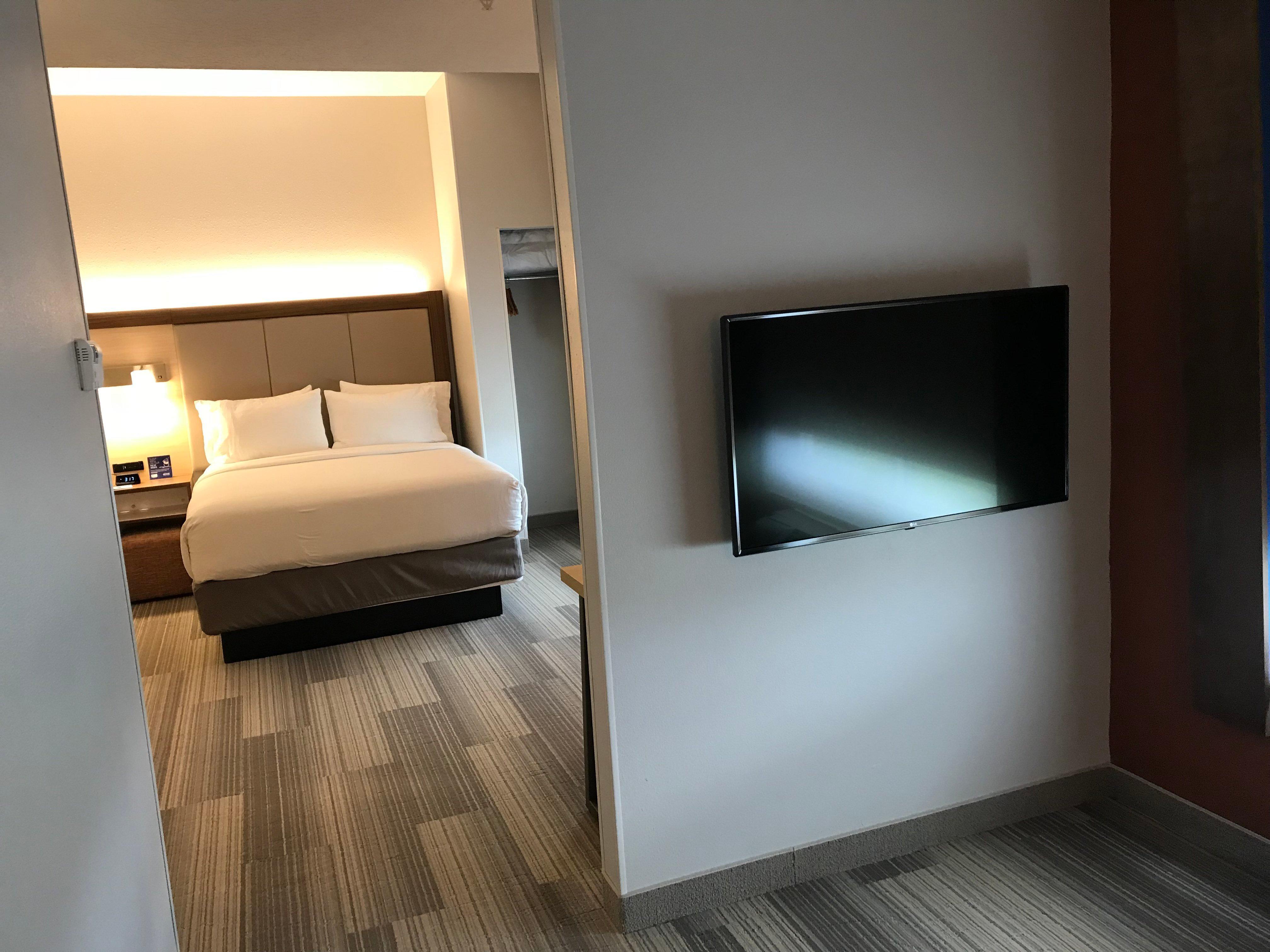 Hotel Express Orlando - South By Ihg 2*