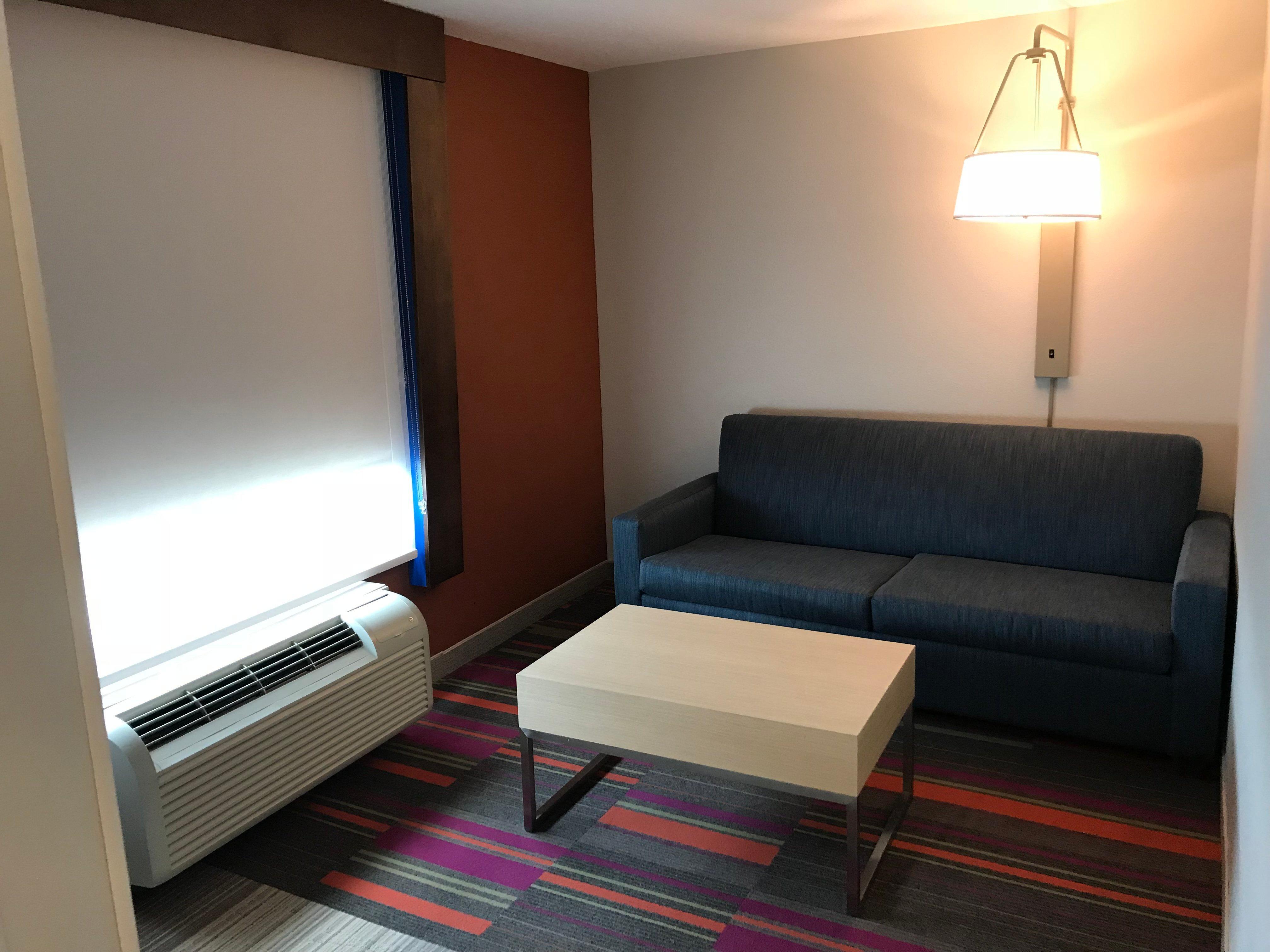 Express Orlando - South By Ihg