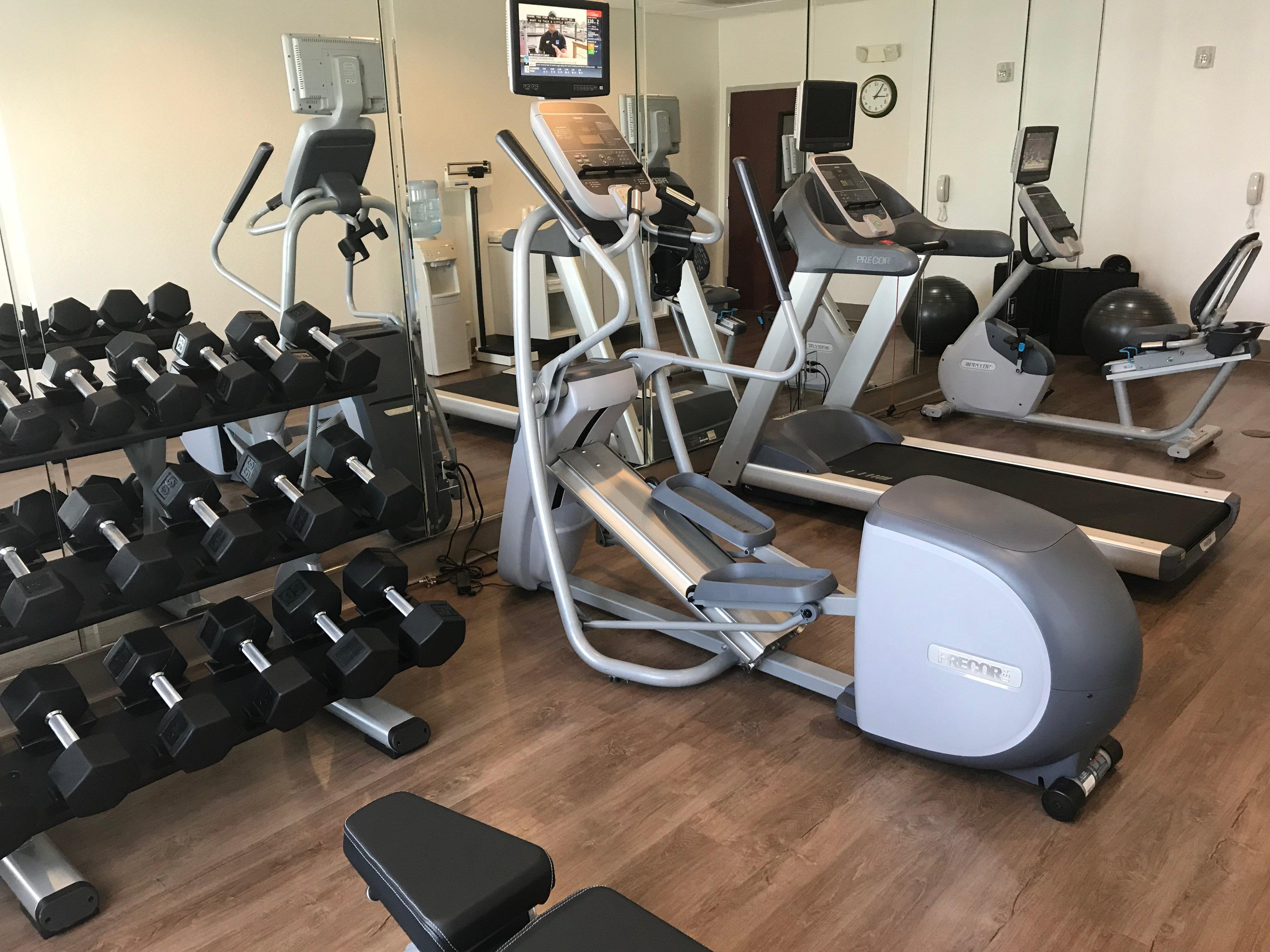 Express Orlando - South By Ihg Hotel