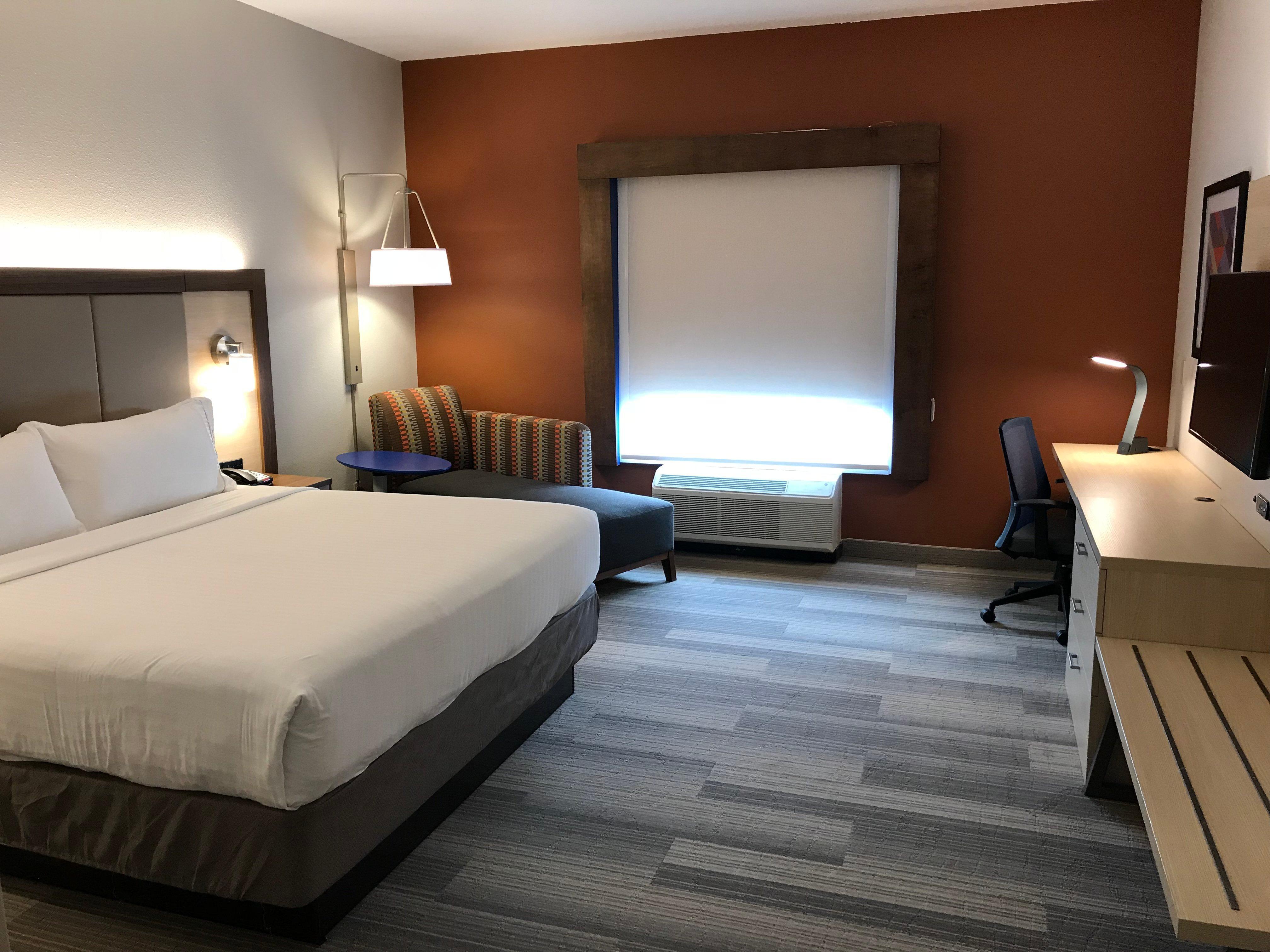 Hotel Express Orlando - South By Ihg Davenport