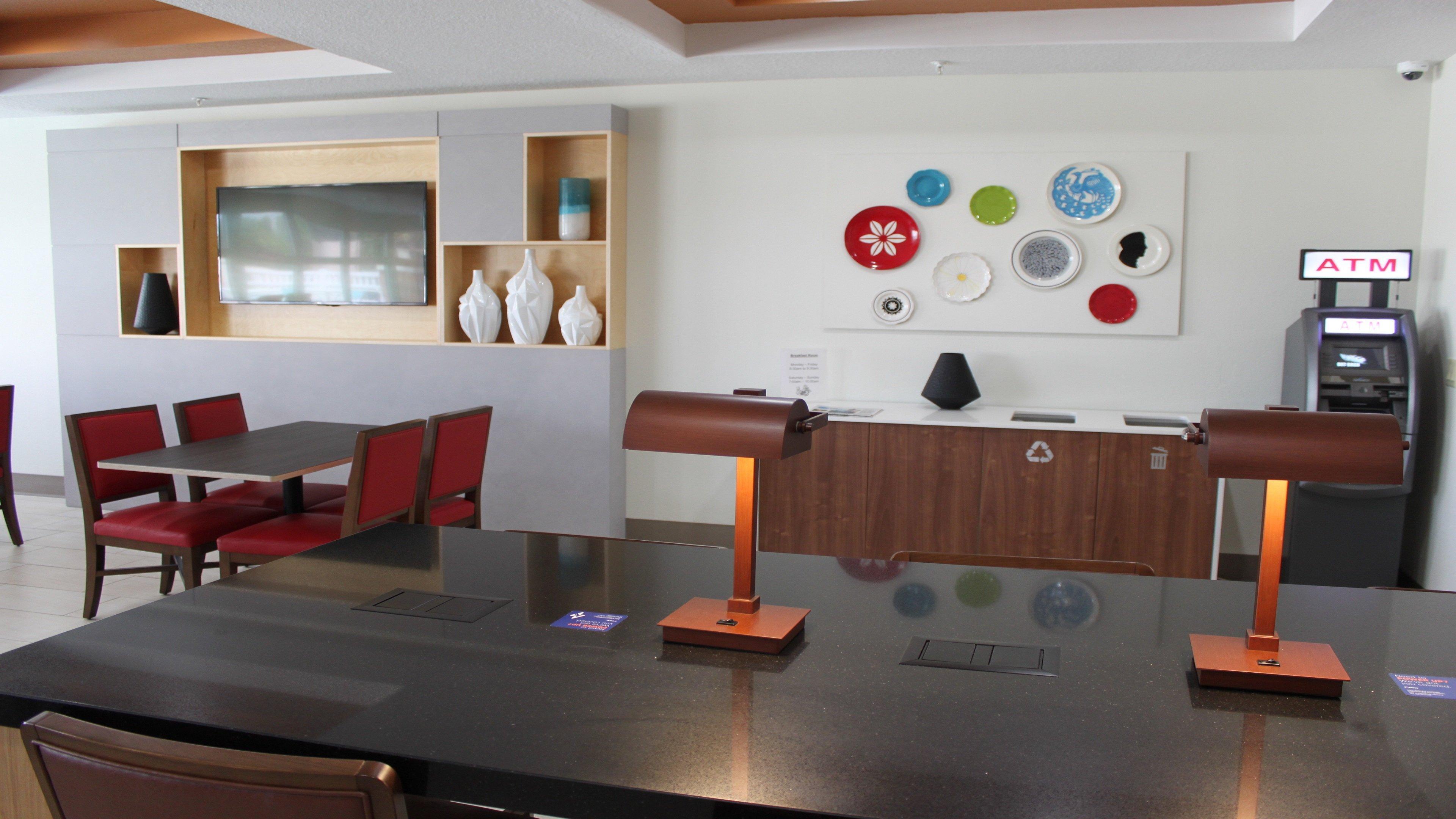 Express Orlando - South By Ihg Hotel