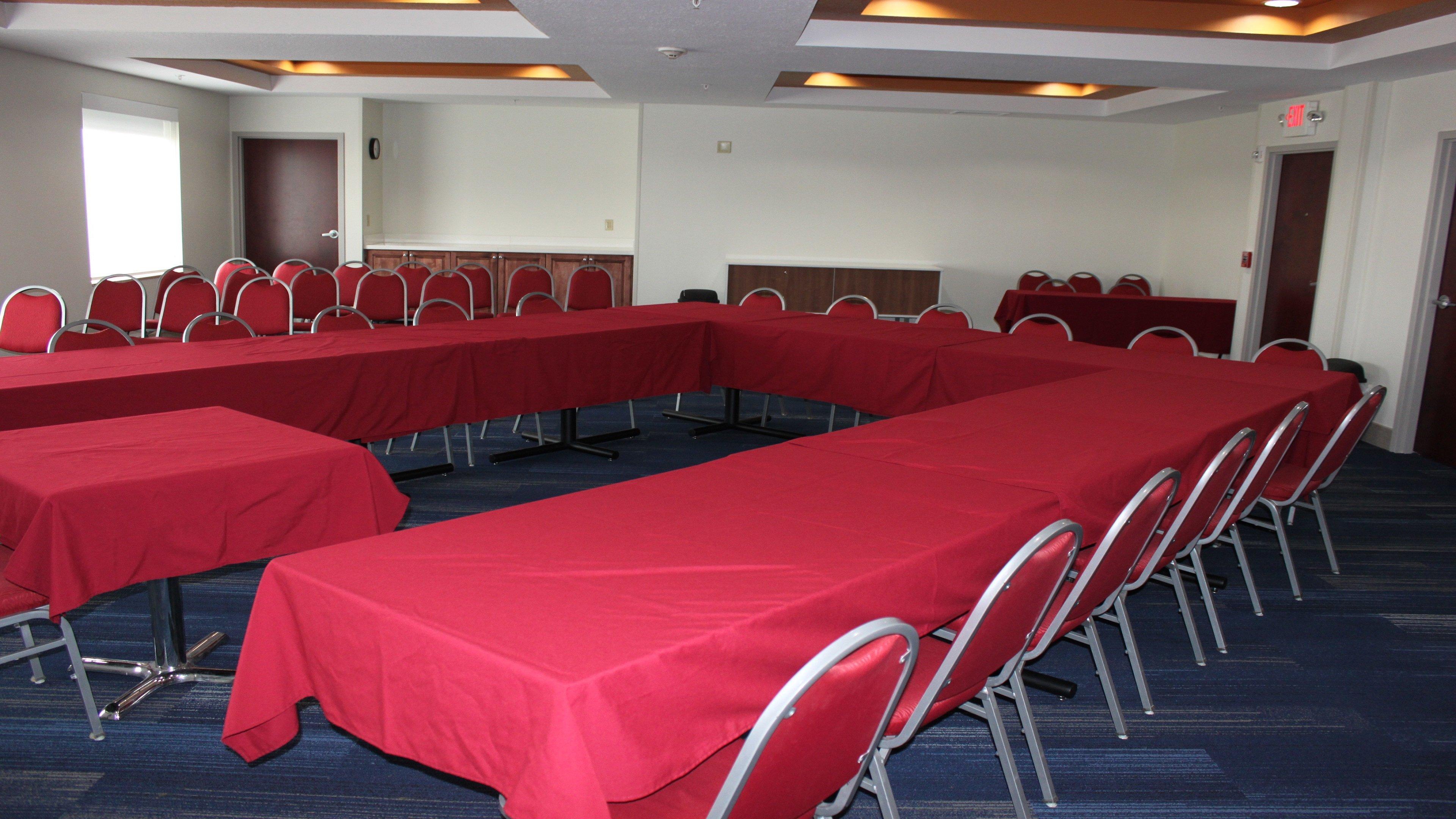 Hotel Express Orlando - South By Ihg 2*
