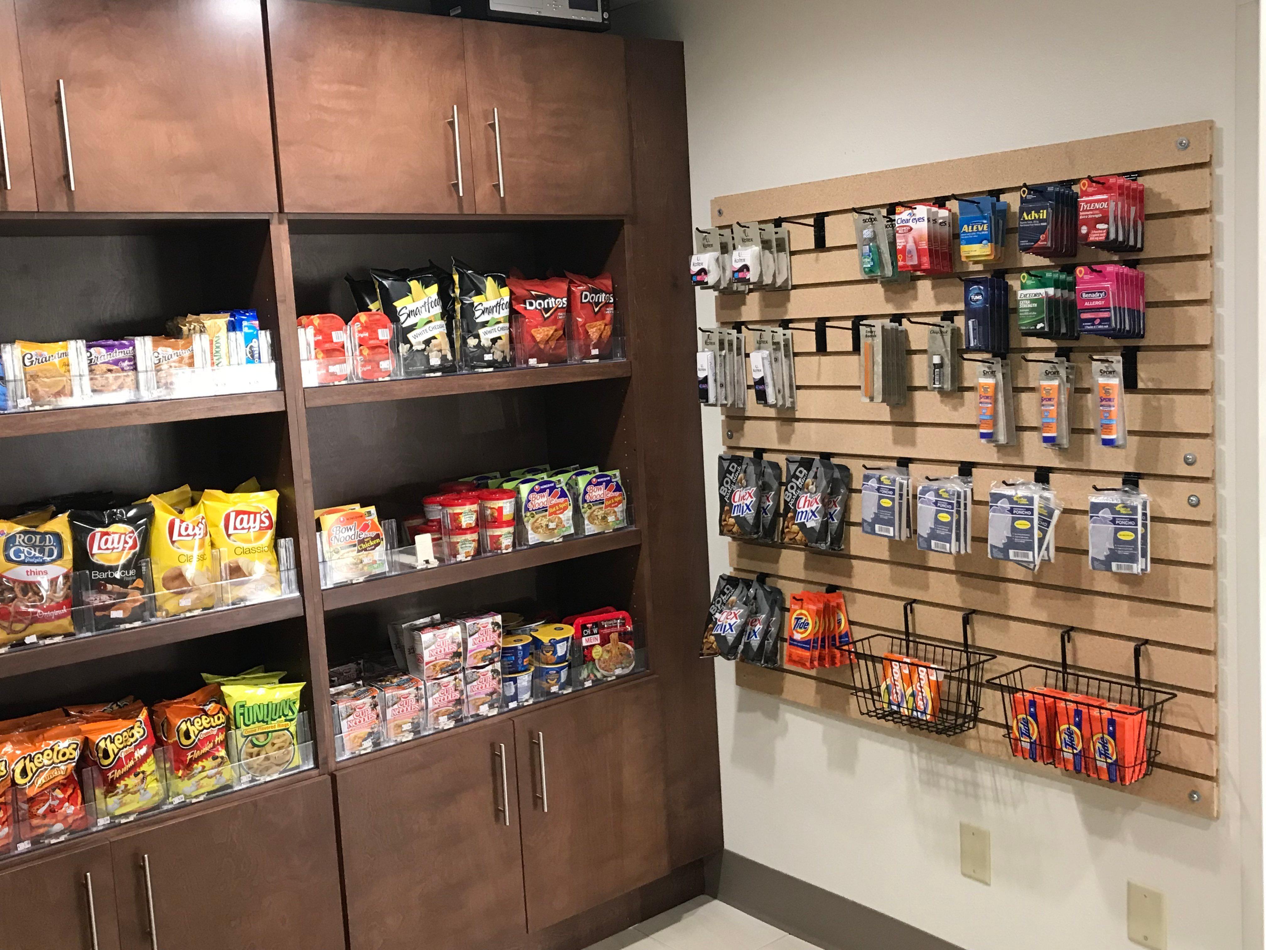 Hotel Express Orlando - South By Ihg