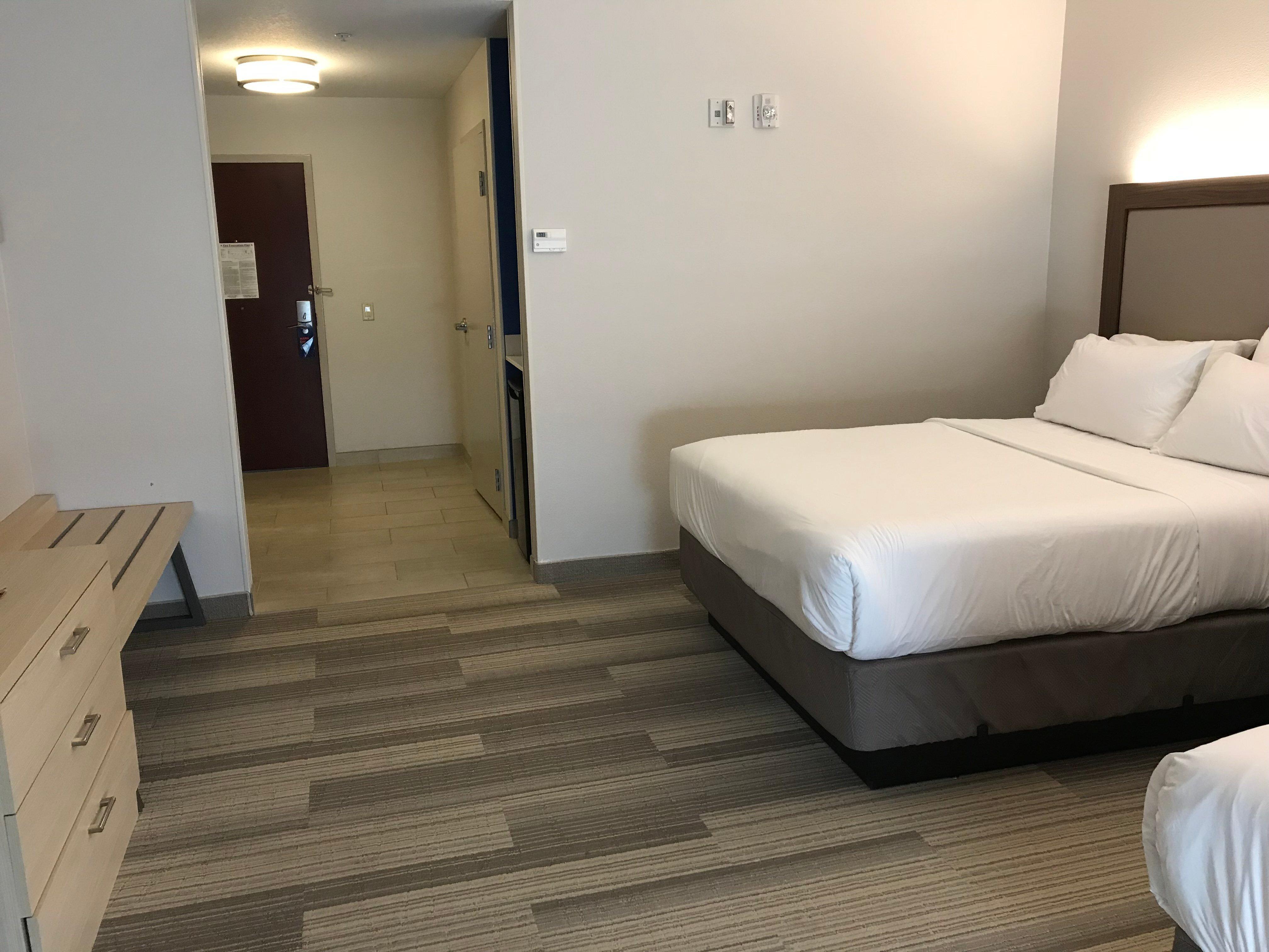 Express Orlando - South By Ihg 2* Davenport