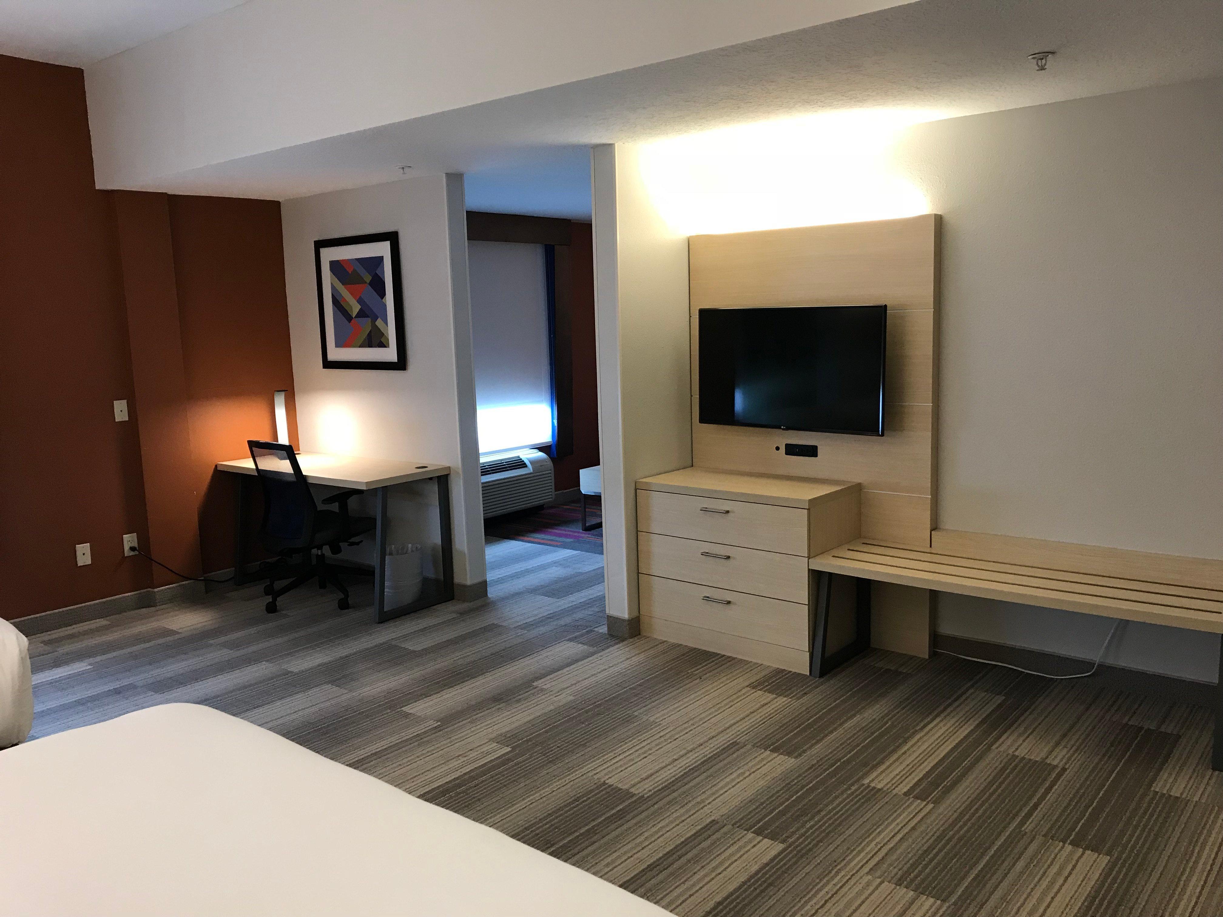 Express Orlando - South By Ihg Davenport