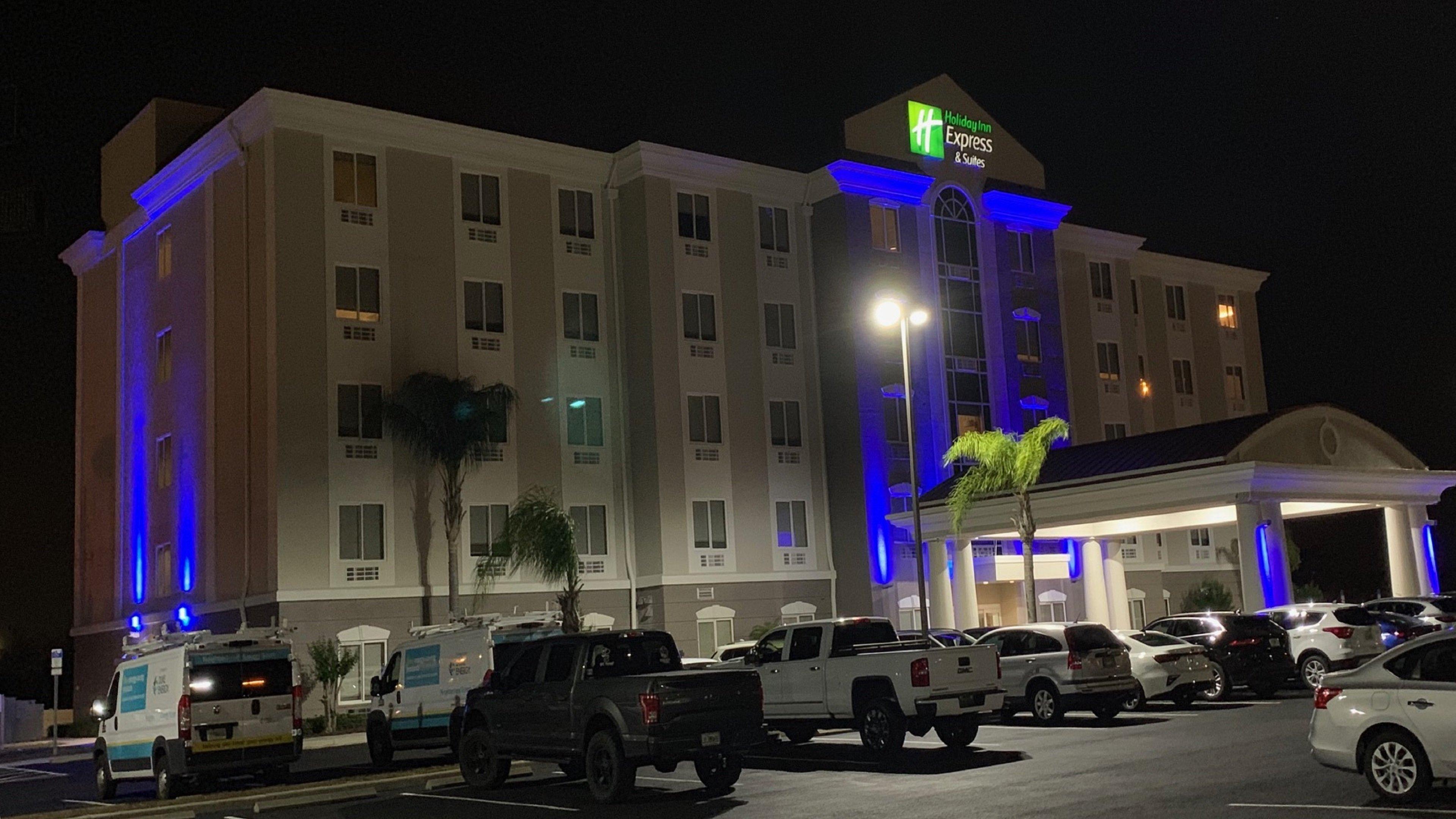 Express Orlando - South By Ihg Davenport