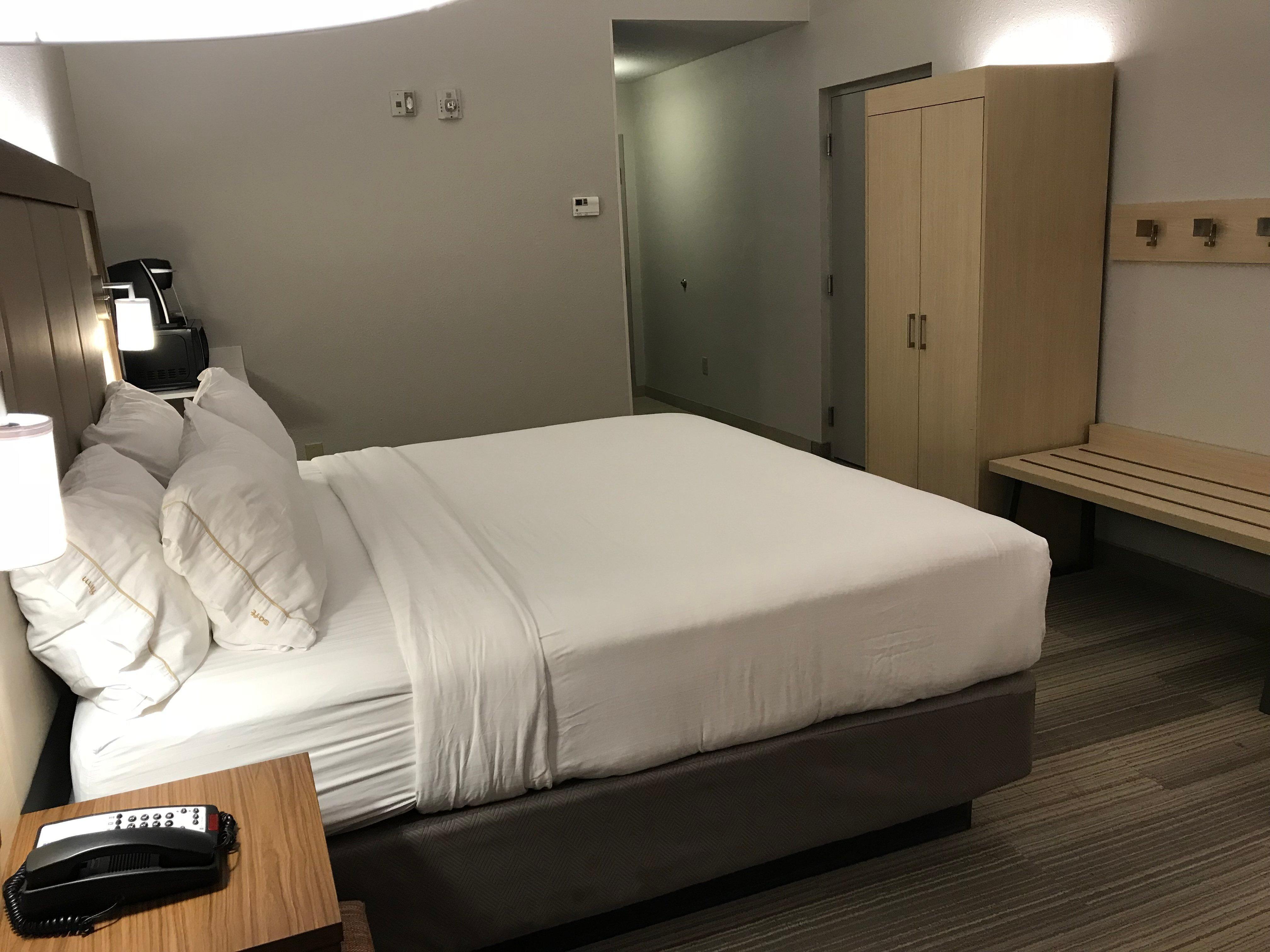 Express Orlando - South By Ihg 2* Davenport