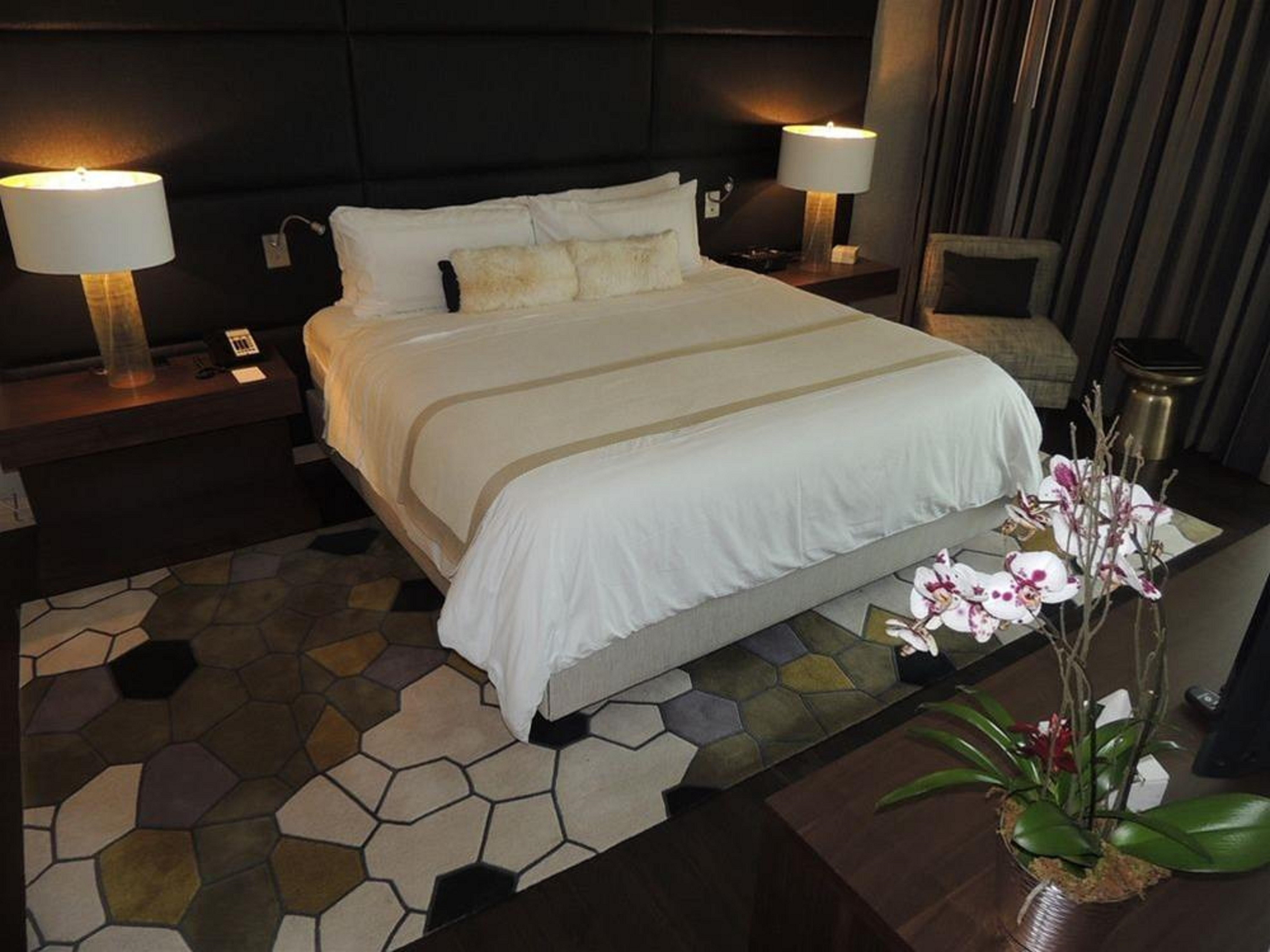 Hotel Intercontinental At Miami By Ihg Doral