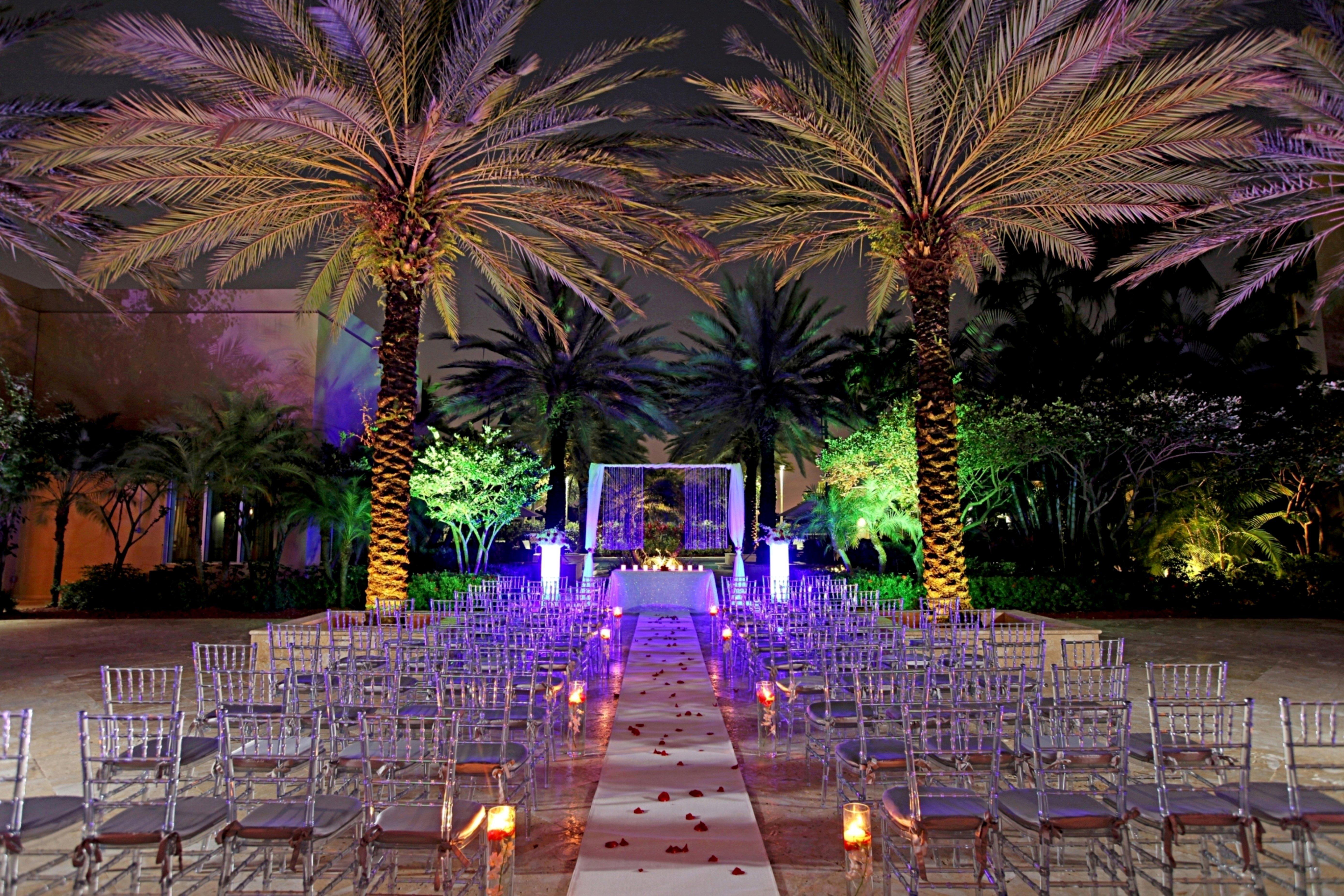 Intercontinental At Miami By Ihg Hotel