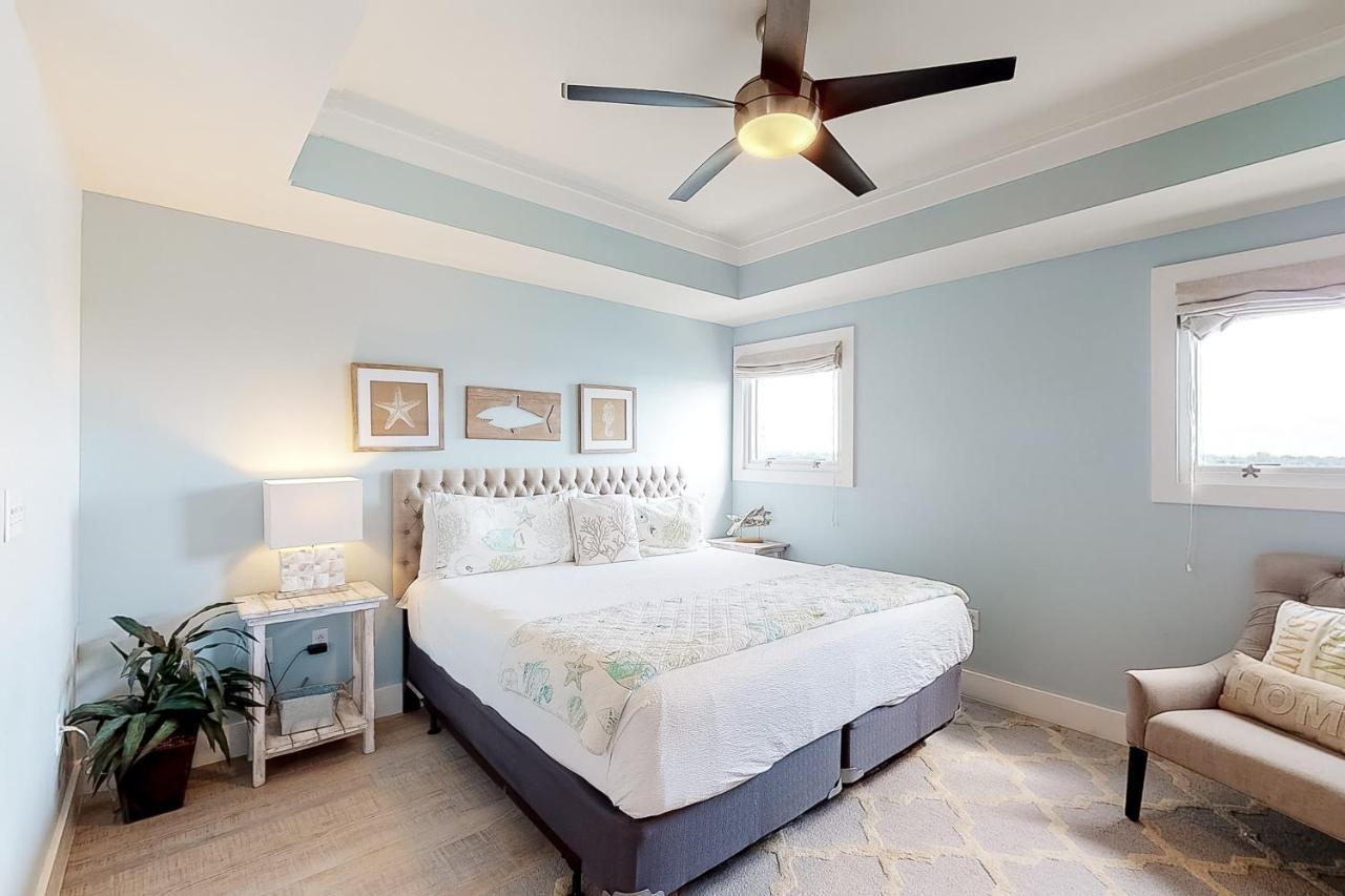 Sterling Breeze 707-a Apartment Panama City Beach