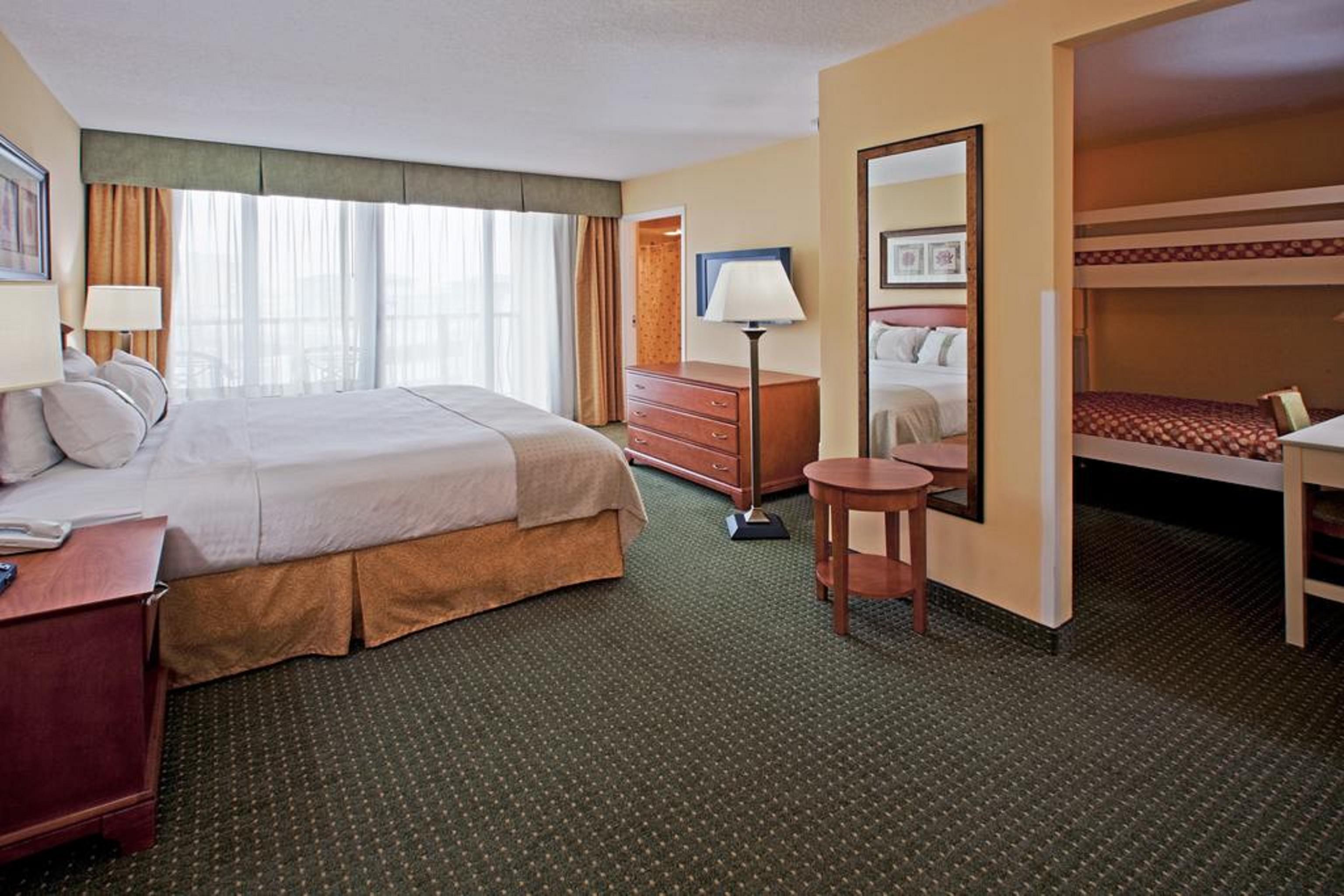 Resort & Clearwater By Ihg Clearwater Beach