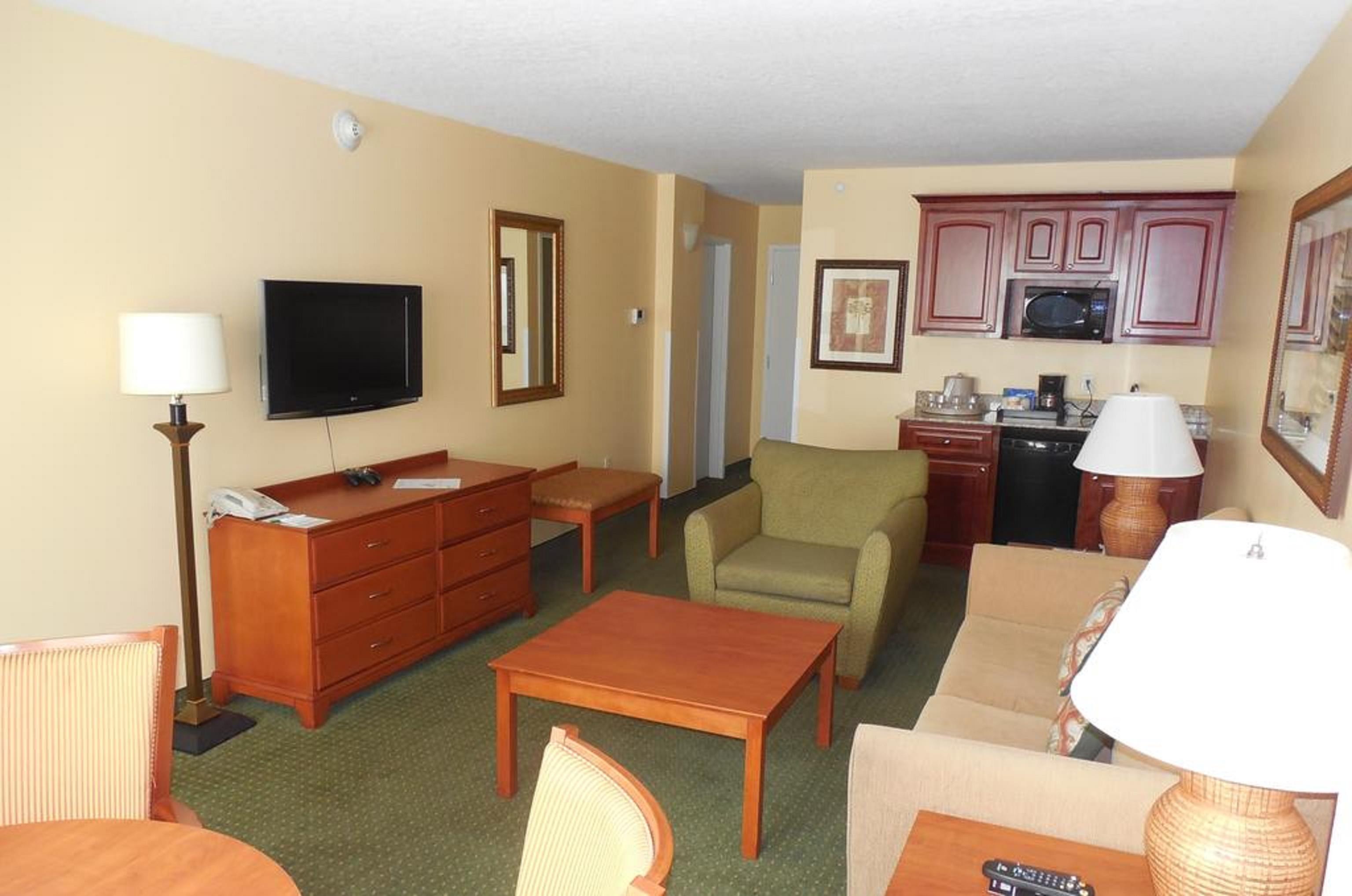 Resort & Clearwater By Ihg Clearwater Beach