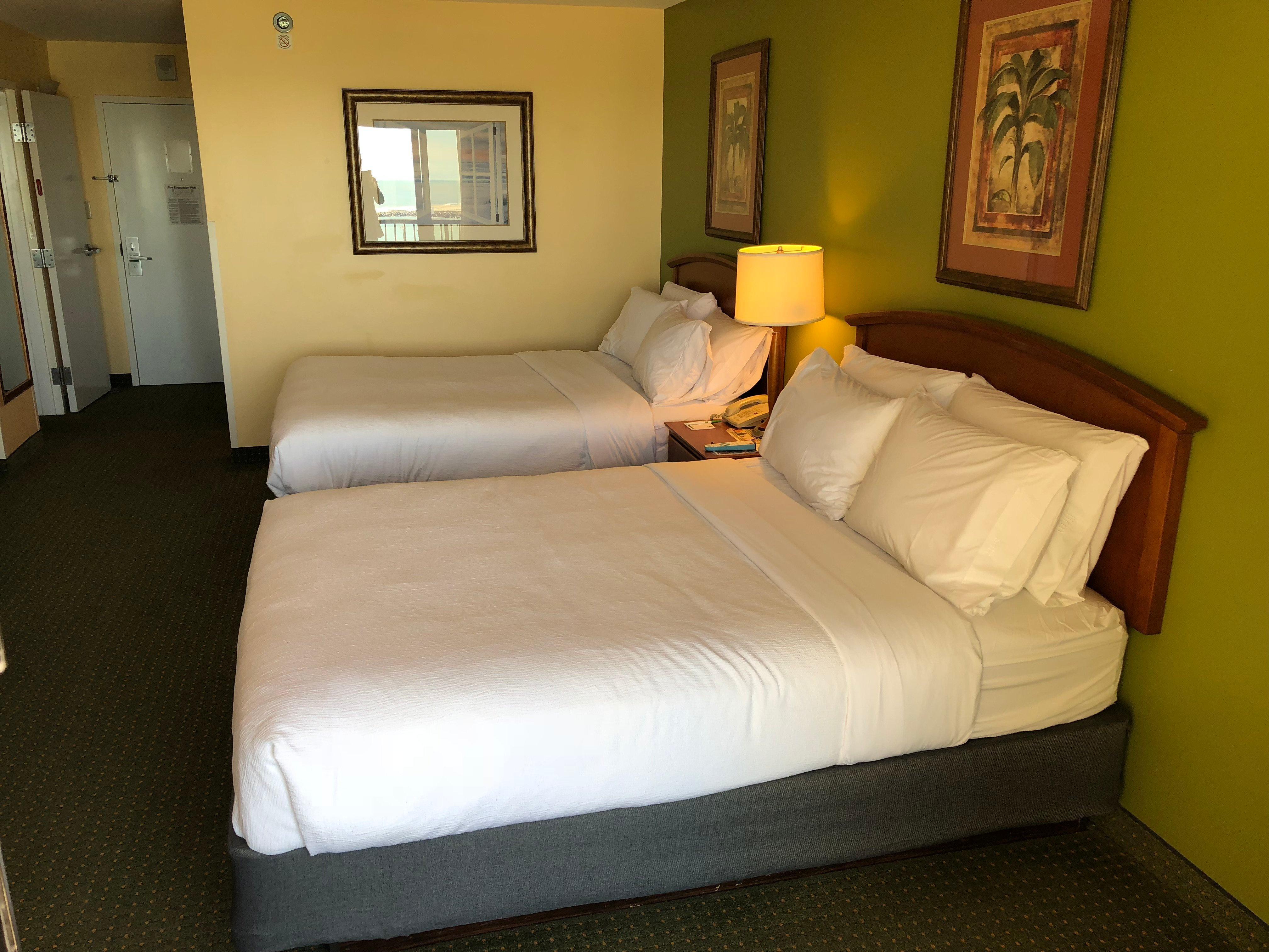 Resort & Clearwater By Ihg