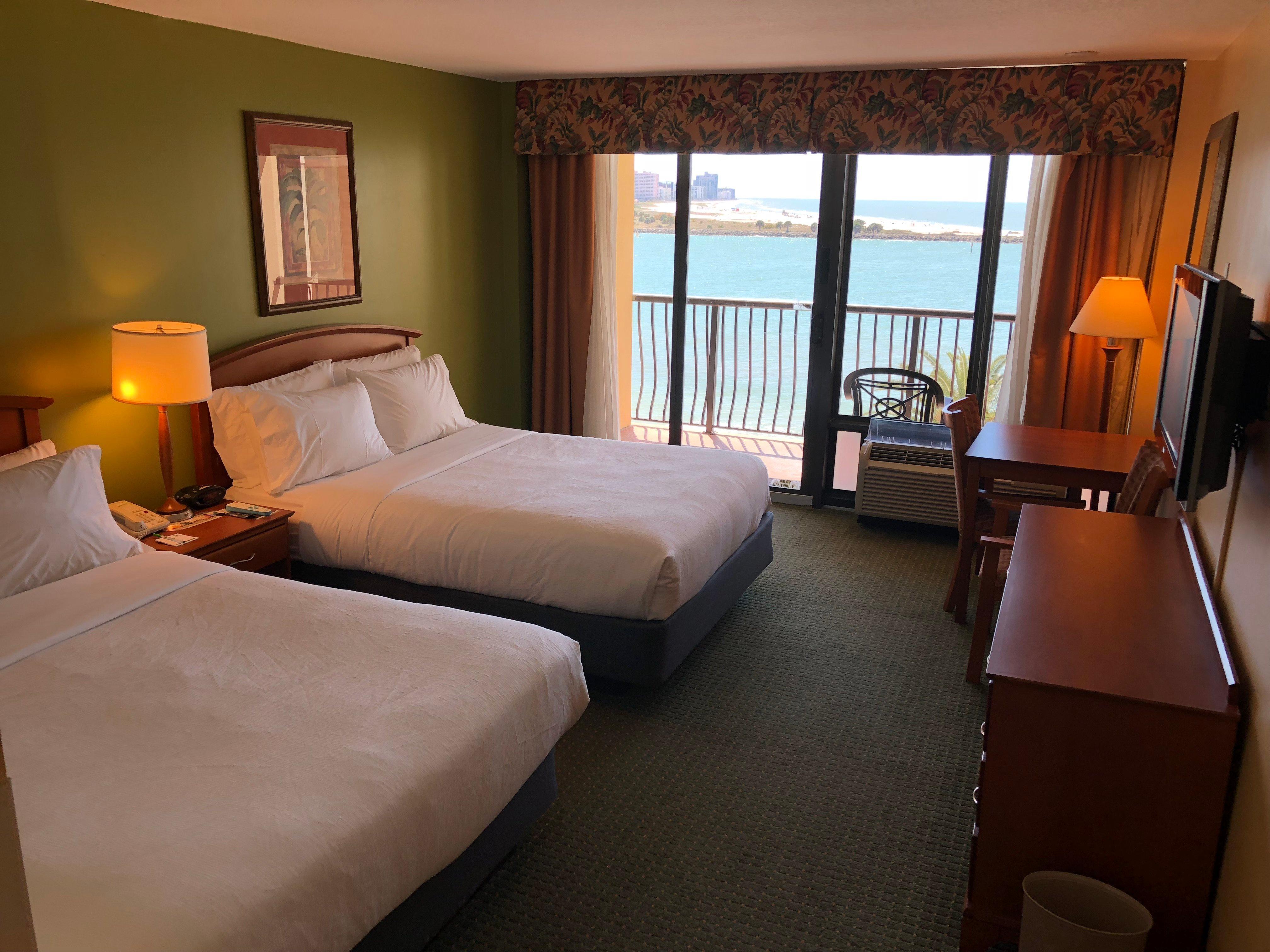 & Clearwater By Ihg