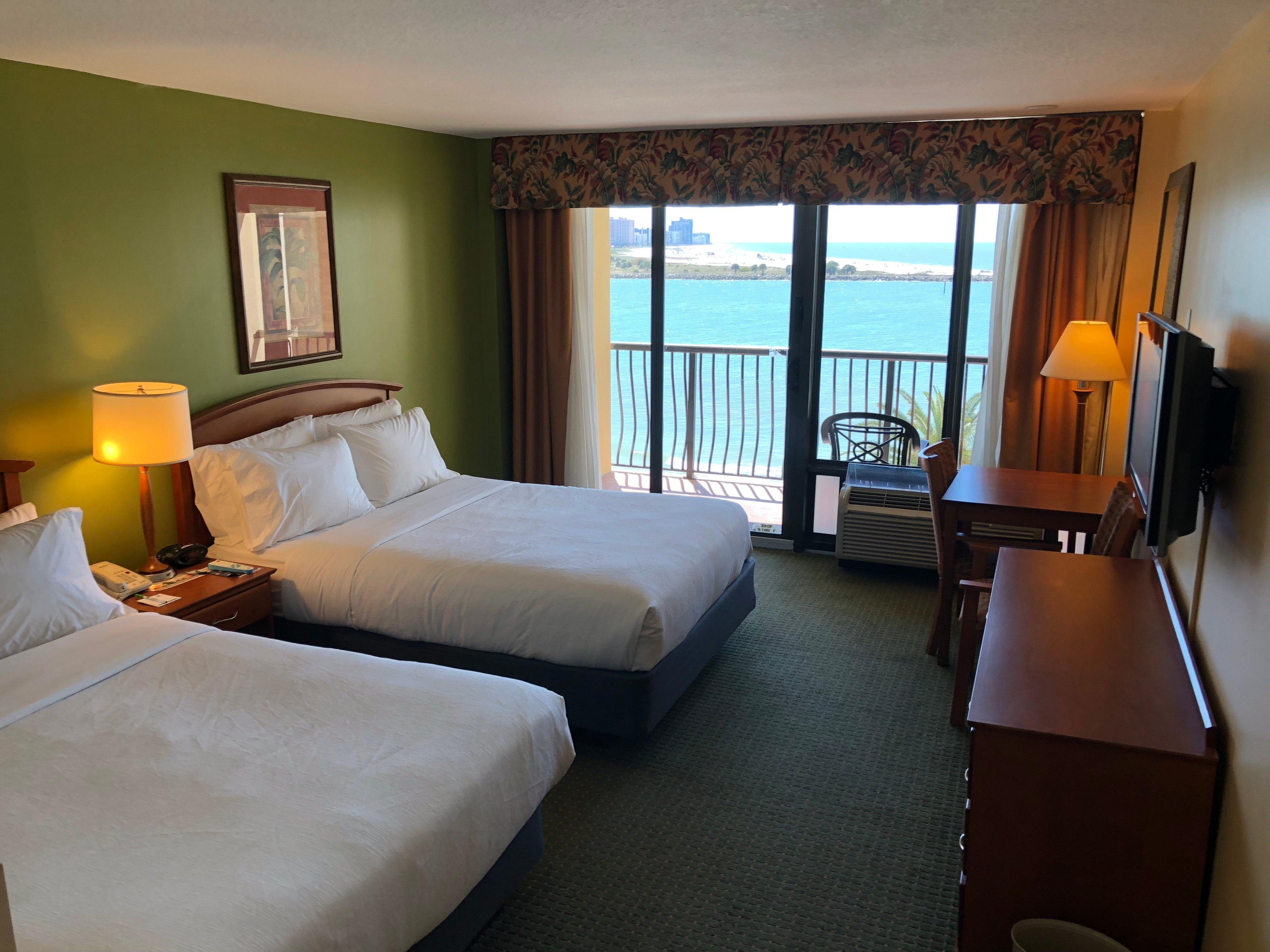 Resort & Clearwater By Ihg
