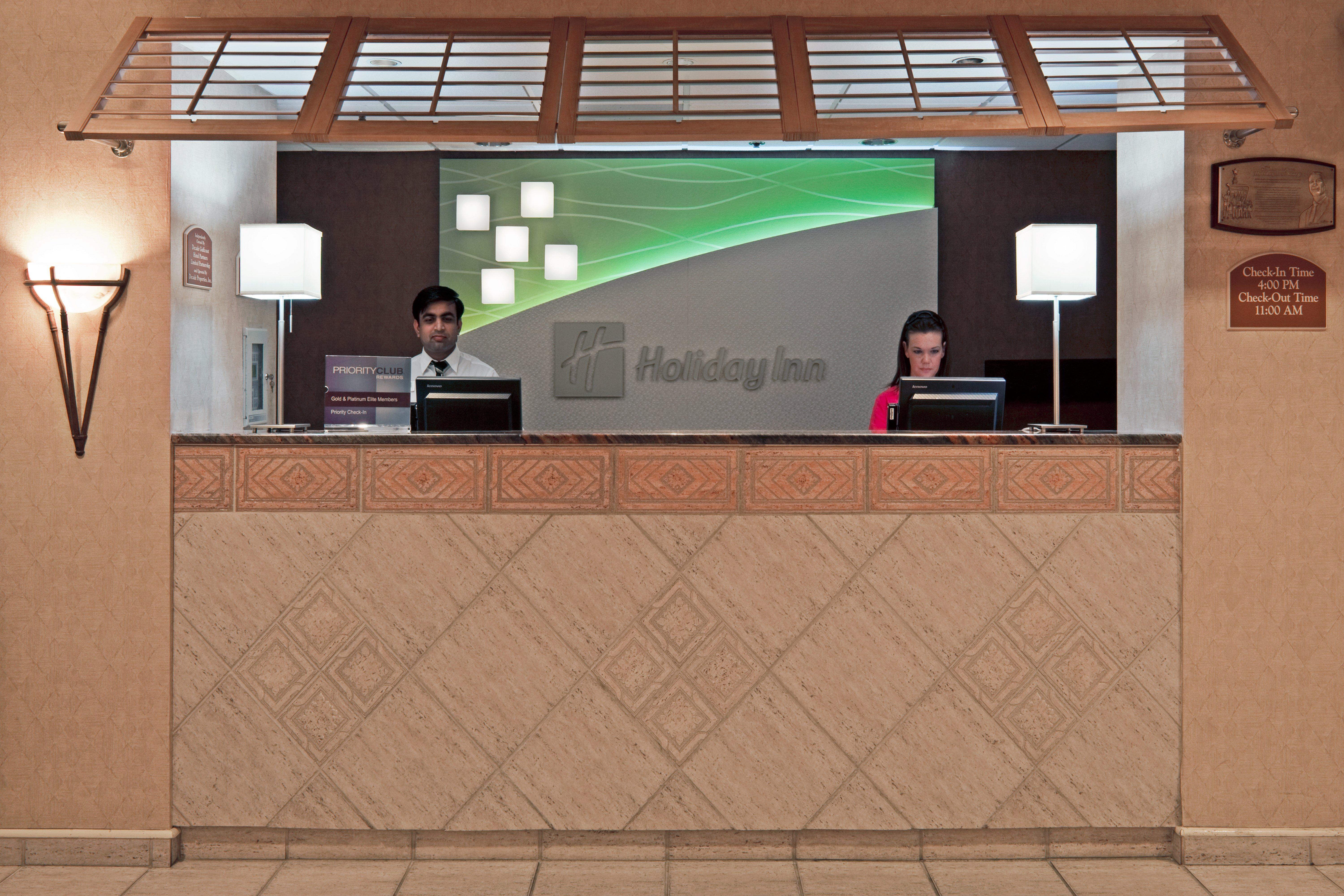 Resort & Clearwater By Ihg