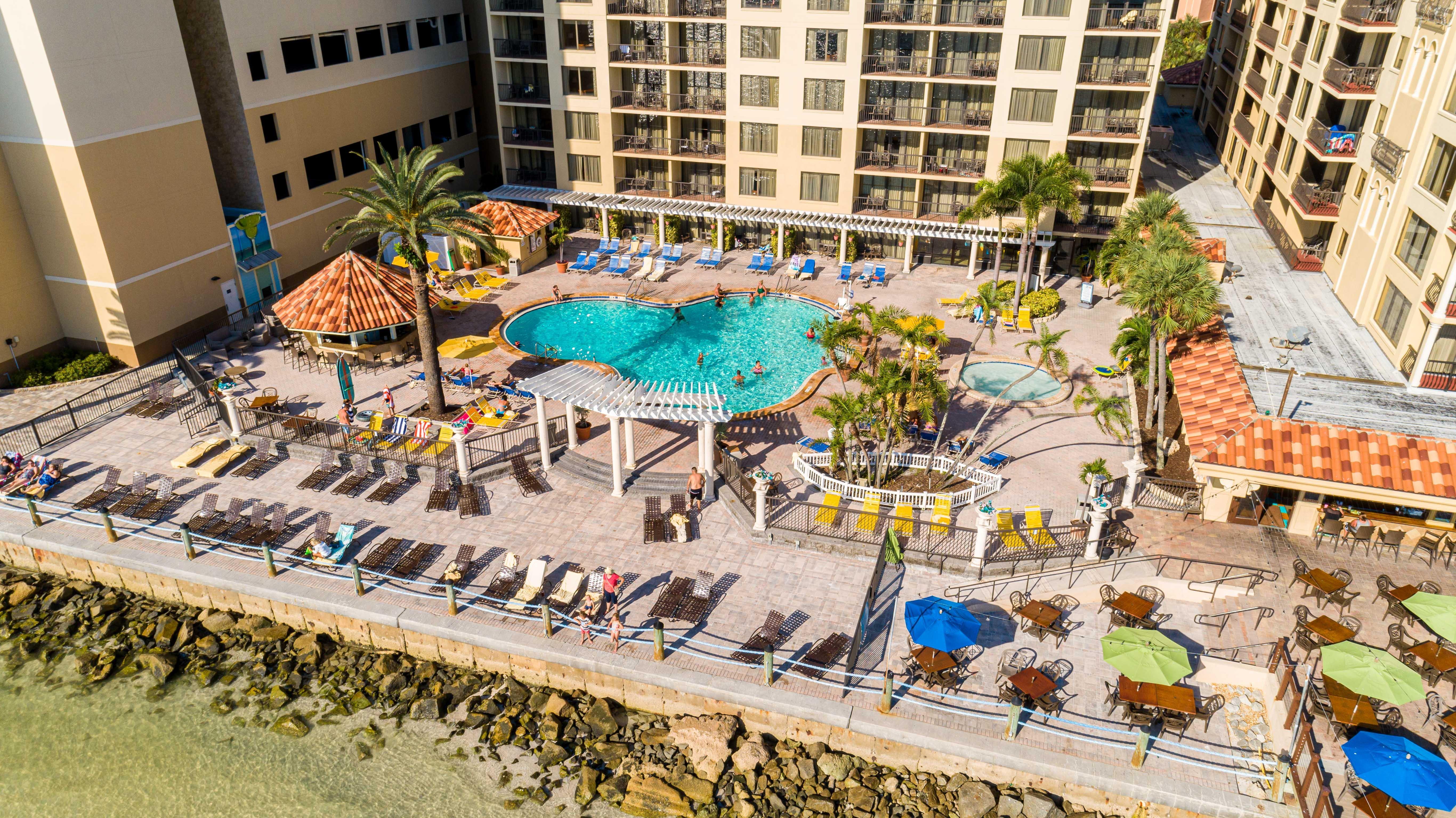 & Clearwater By Ihg 3*