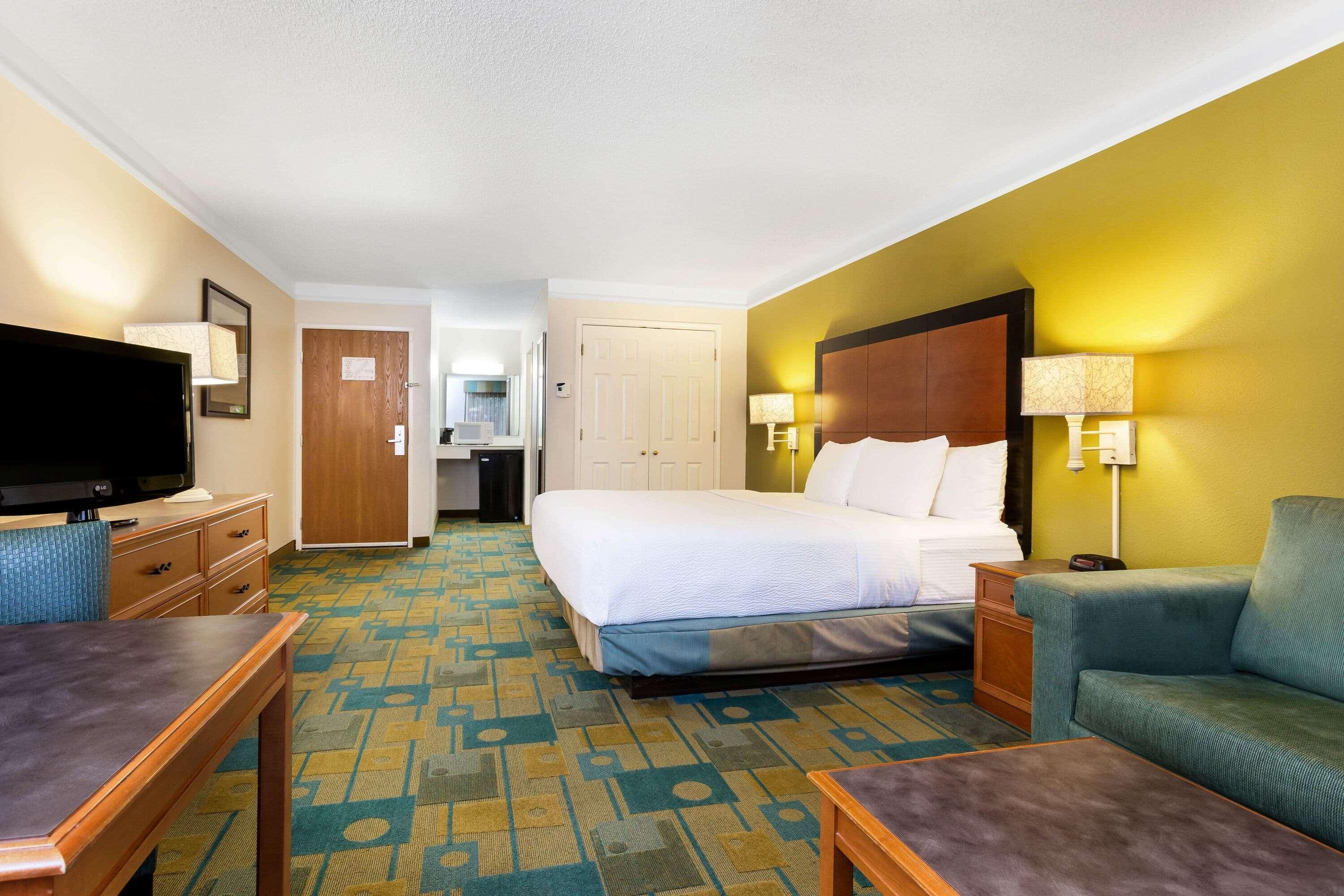 La Quinta By Wyndham St. Pete-clearwater Airport