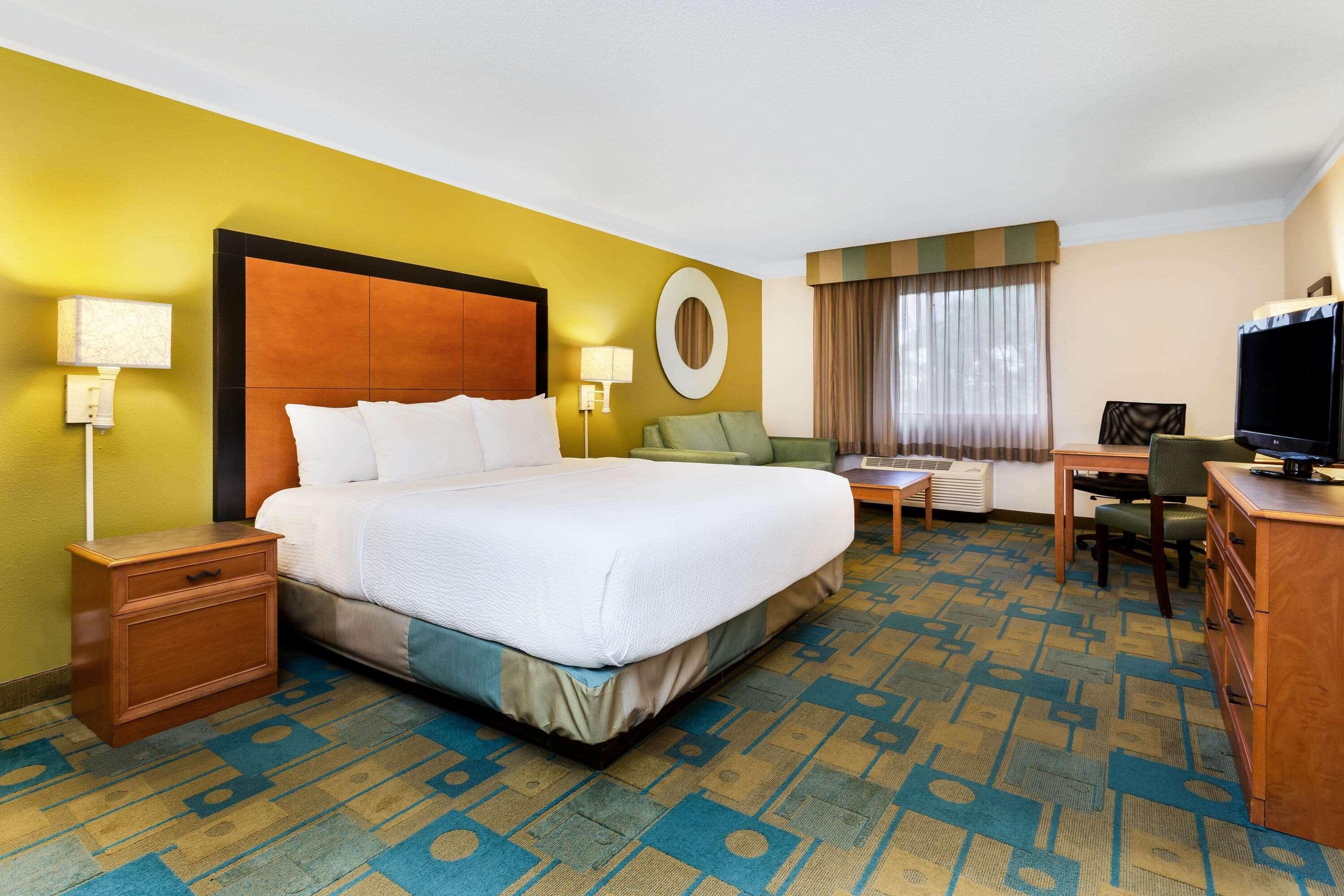 La Quinta By Wyndham St. Pete-clearwater Airport Clearwater