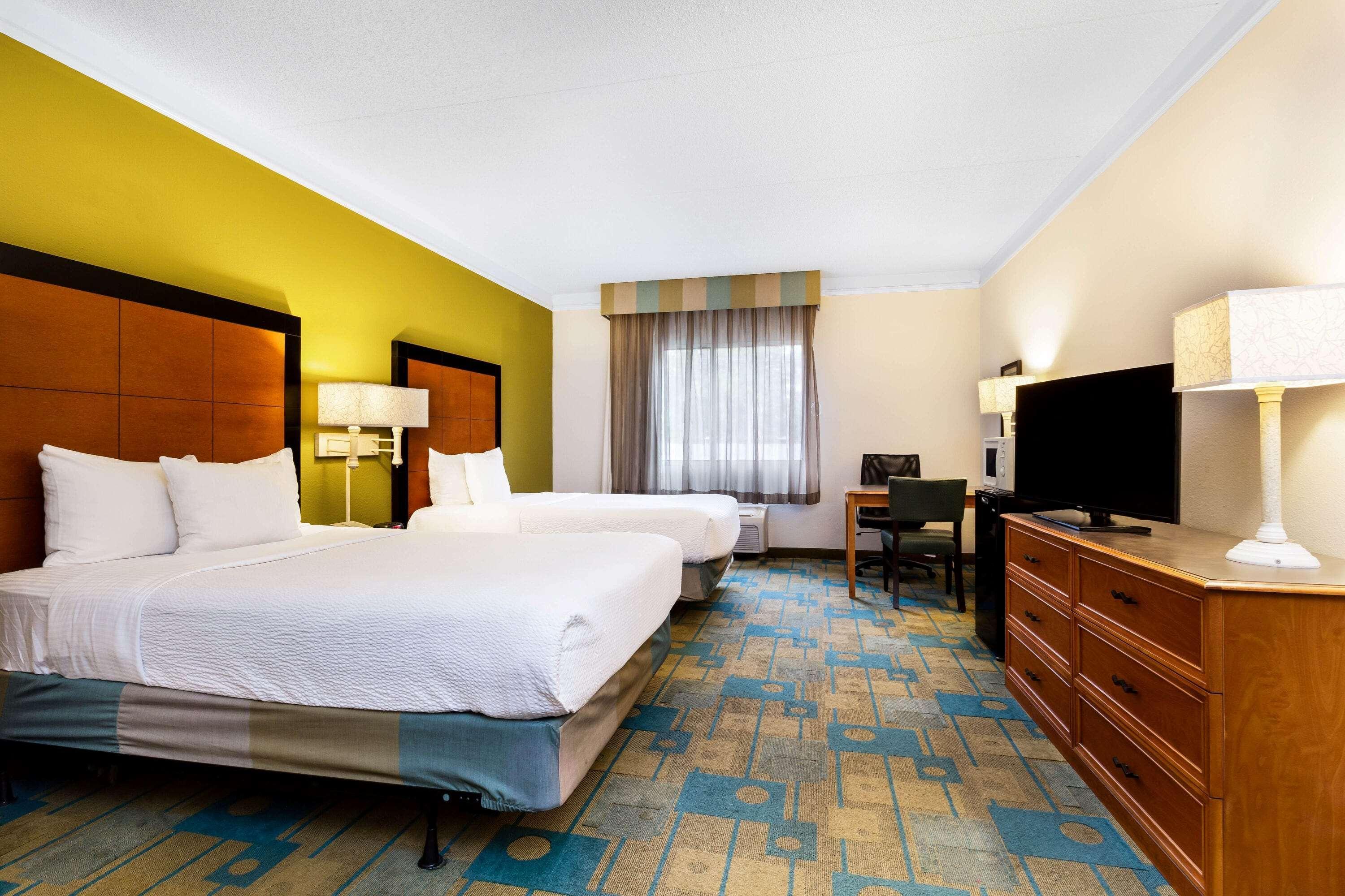 La Quinta By Wyndham St. Pete-clearwater Airport Clearwater