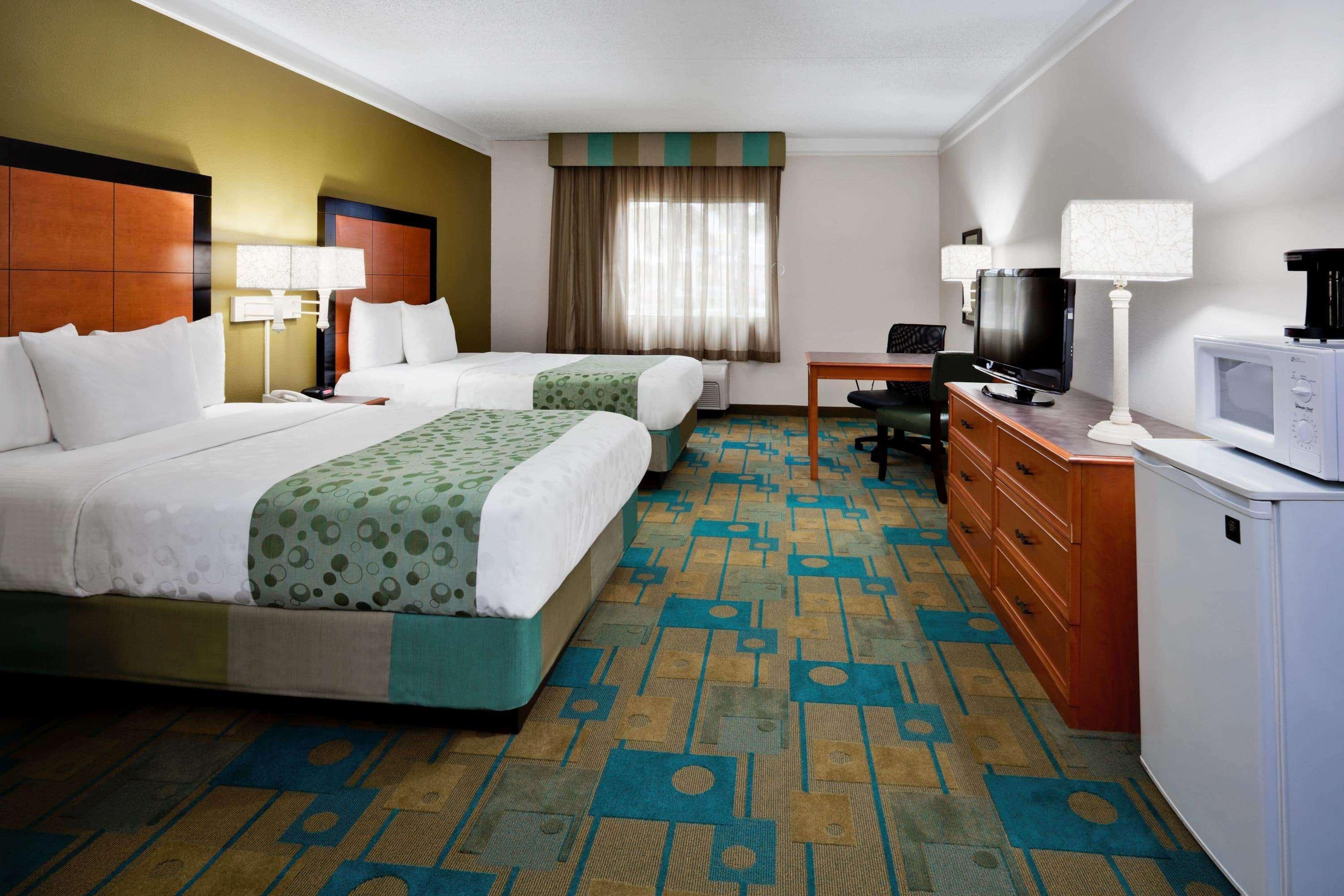 La Quinta By Wyndham St. Pete-clearwater Airport 3*