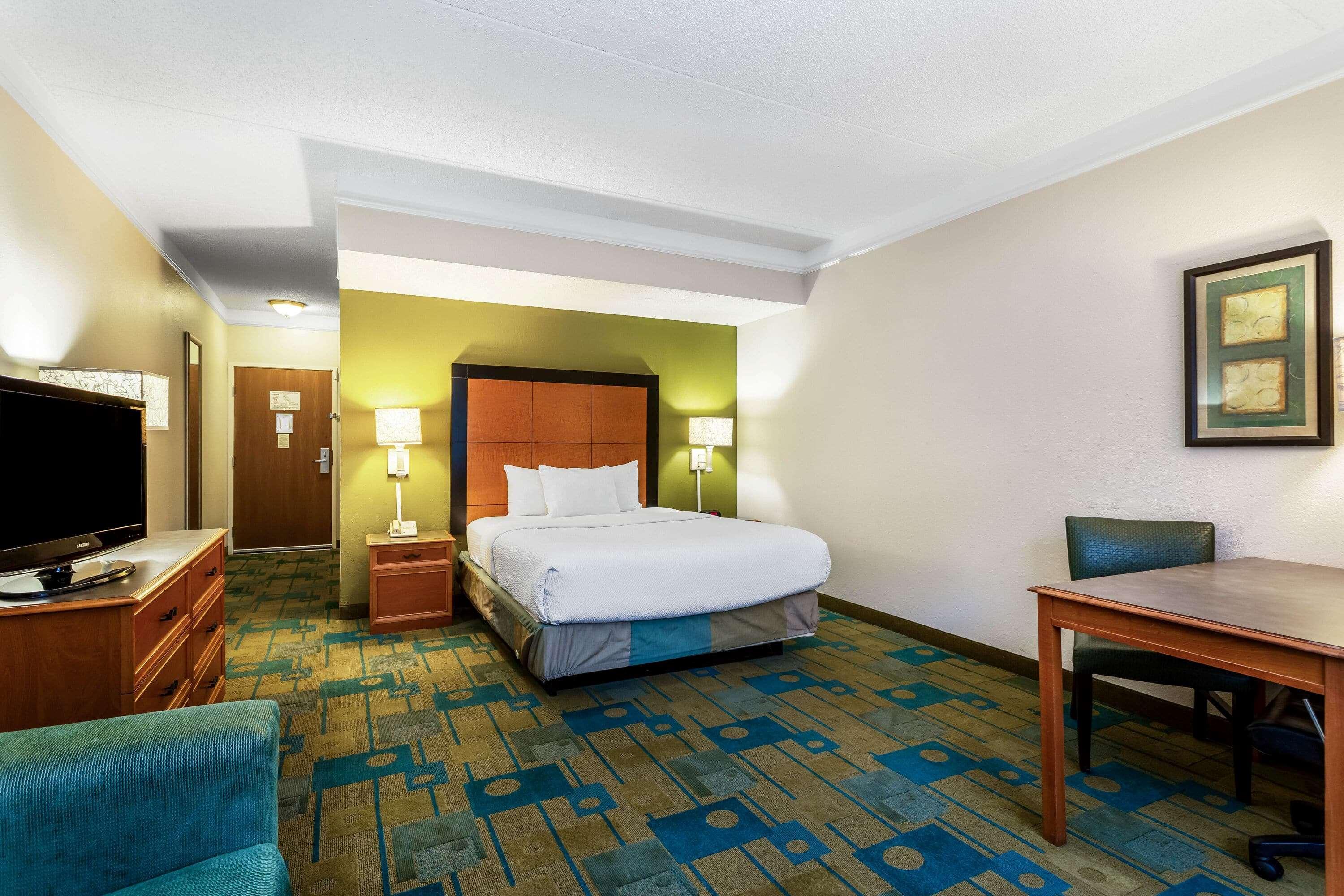 La Quinta By Wyndham St. Pete-clearwater Airport Clearwater