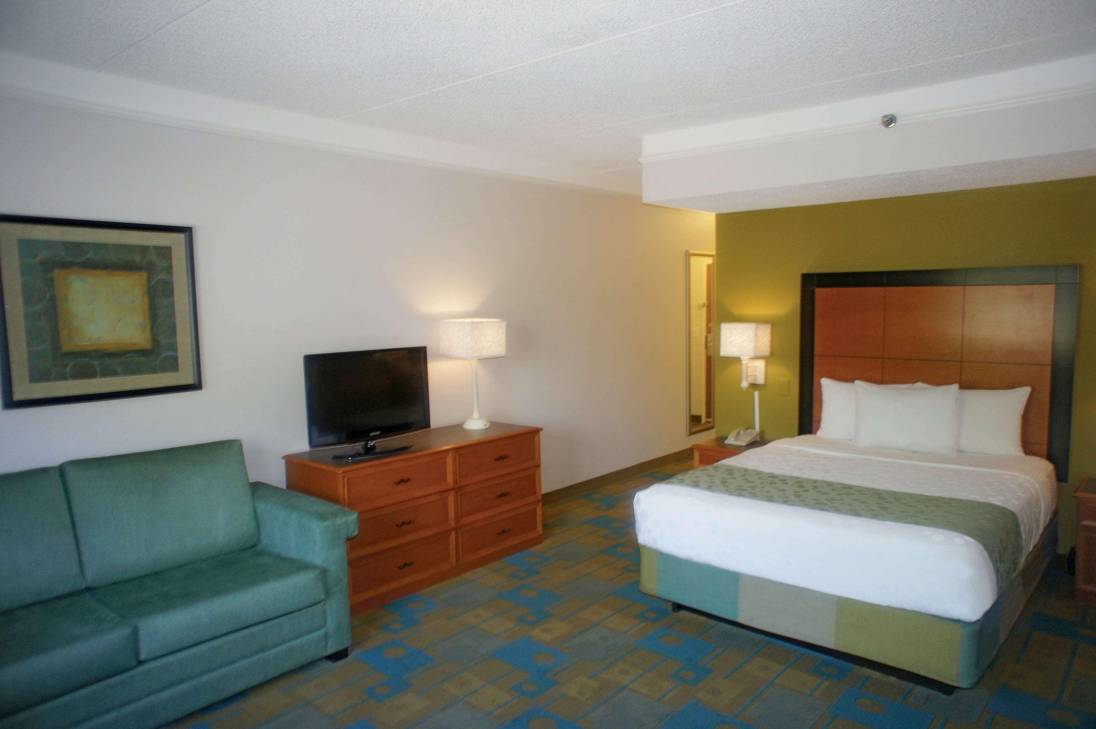 Hotel La Quinta By Wyndham St. Pete-clearwater Airport 3*