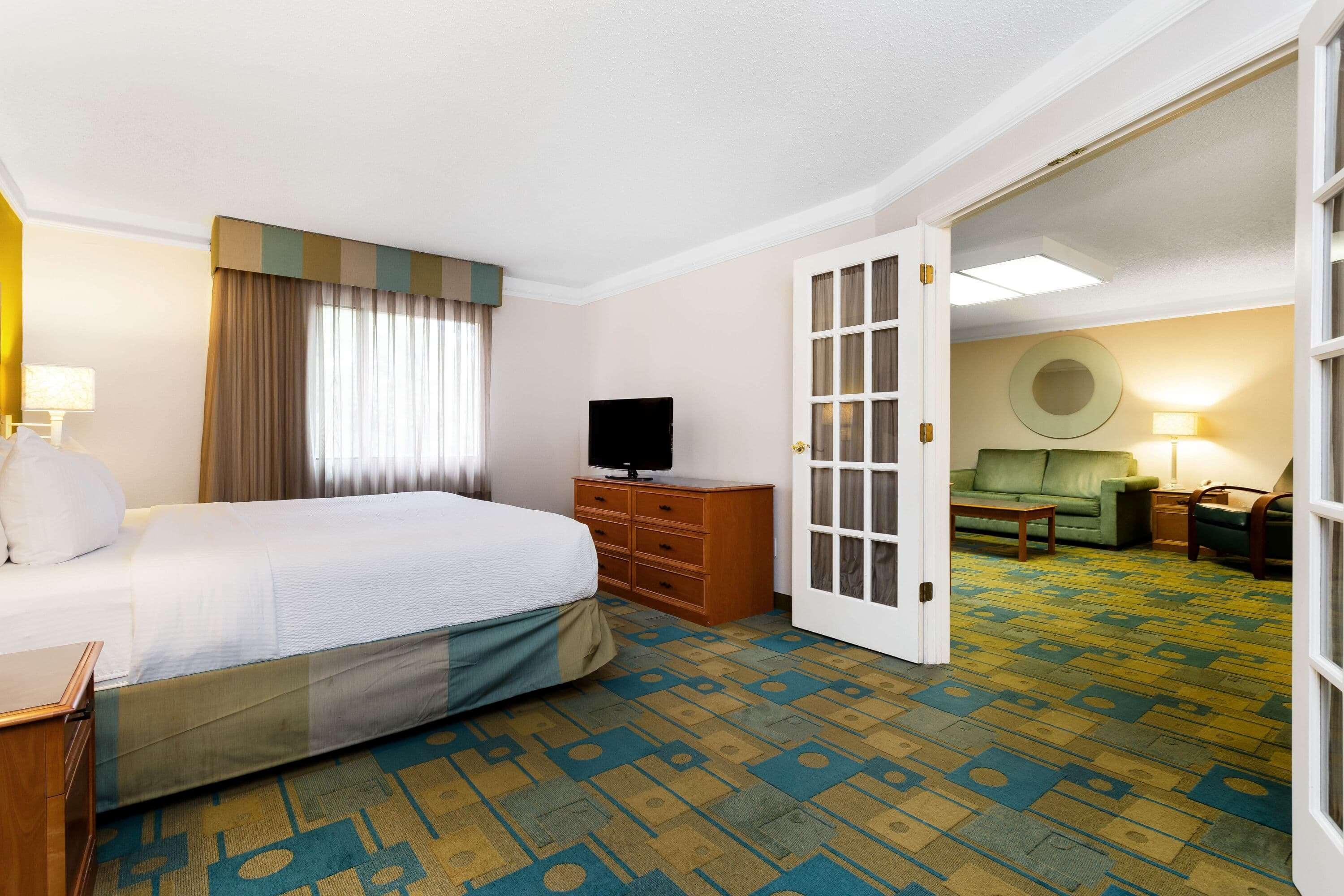 La Quinta By Wyndham St. Pete-clearwater Airport Clearwater