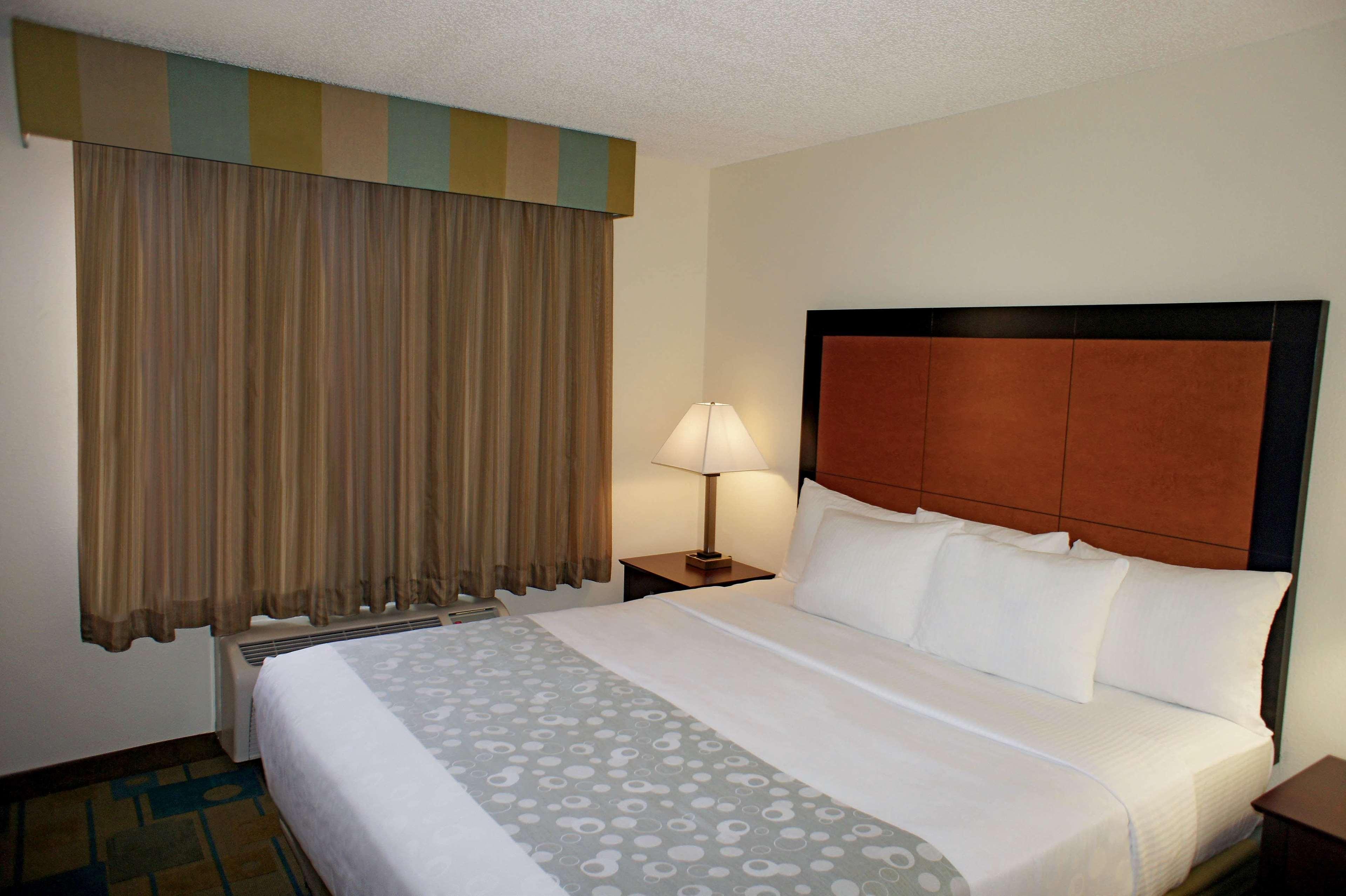 La Quinta By Wyndham St. Pete-clearwater Airport Hotel Clearwater