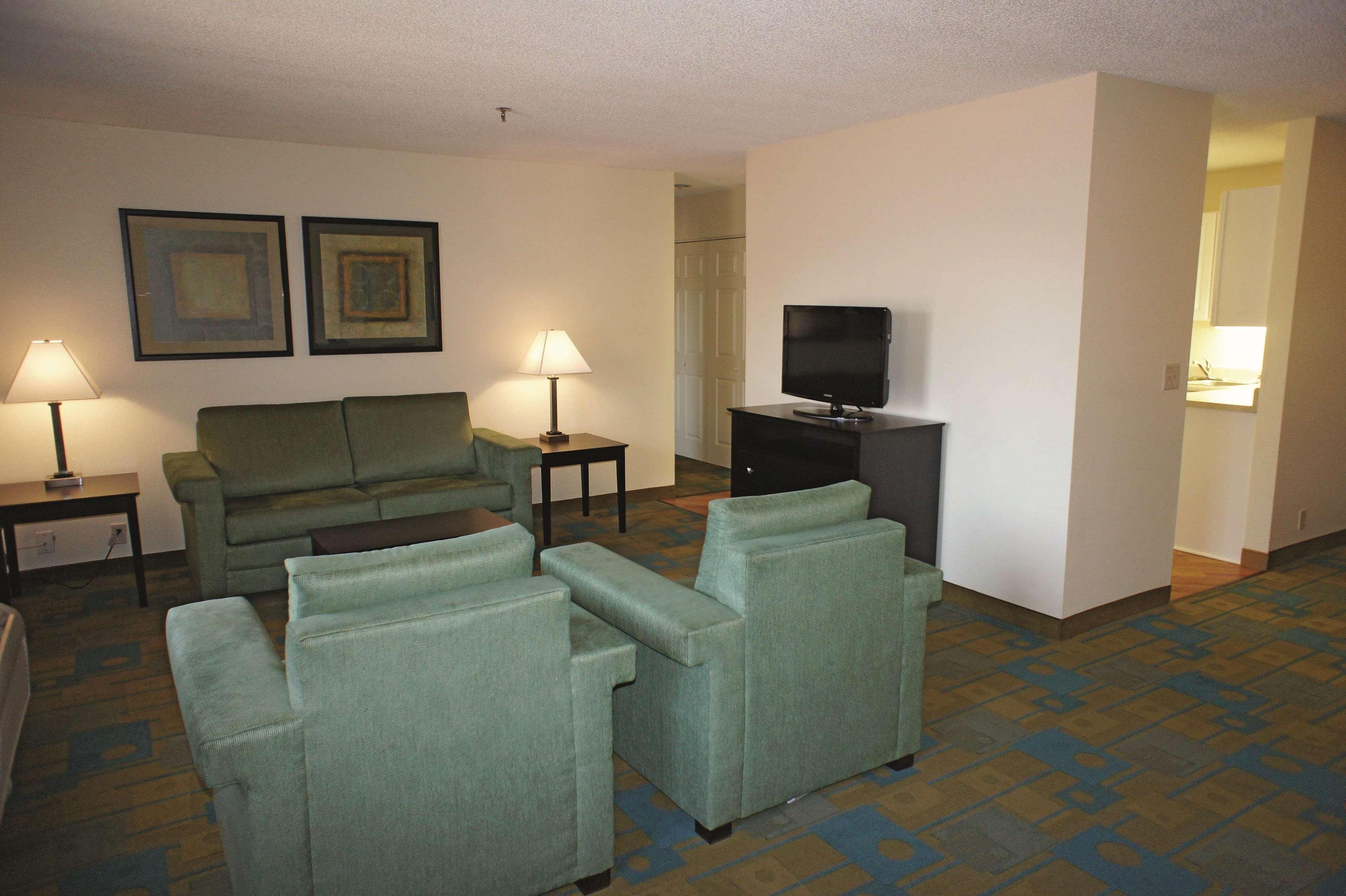 La Quinta By Wyndham St. Pete-clearwater Airport