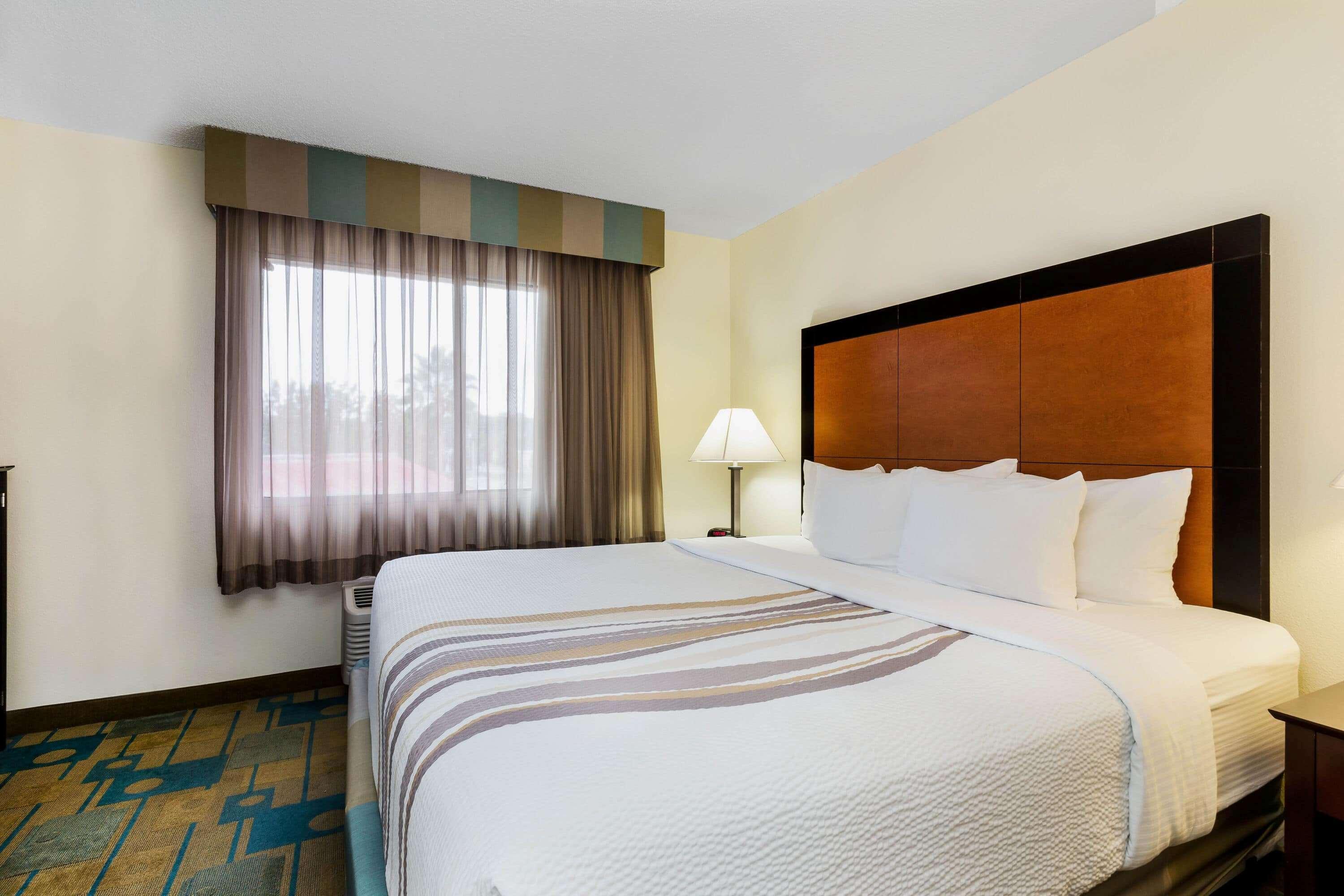 La Quinta By Wyndham St. Pete-clearwater Airport 3* Clearwater