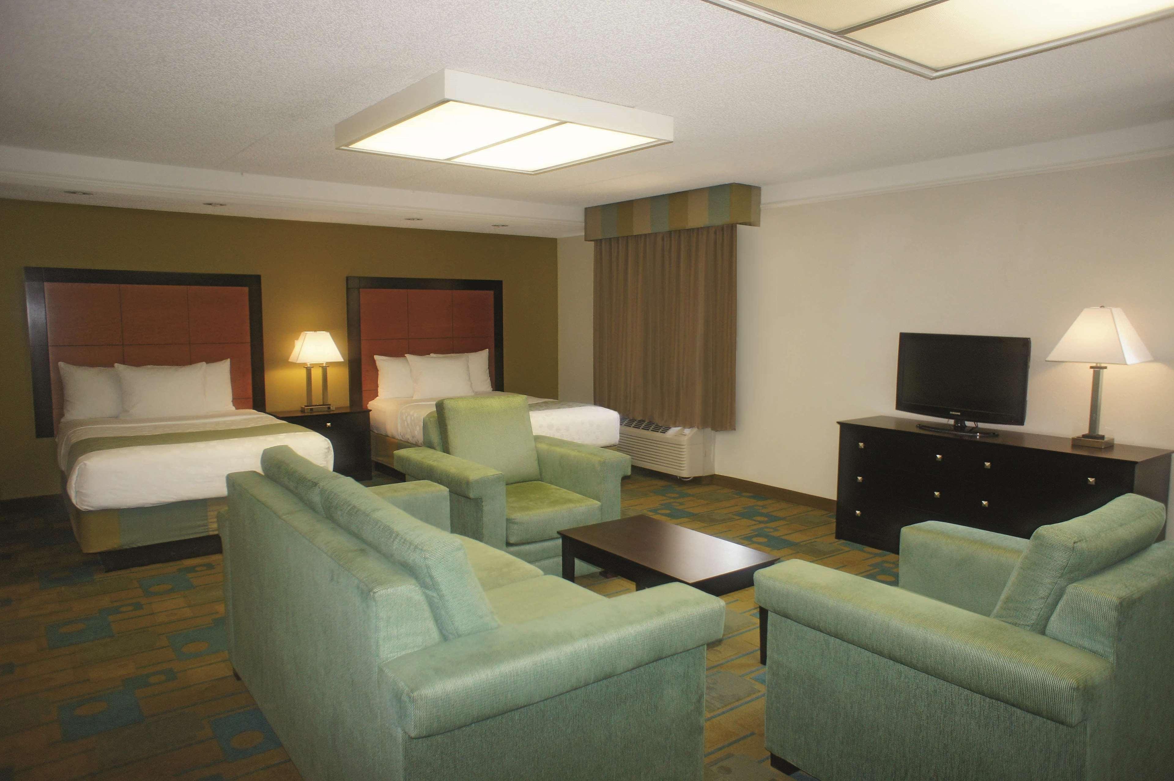 La Quinta By Wyndham St. Pete-clearwater Airport Hotel 3*